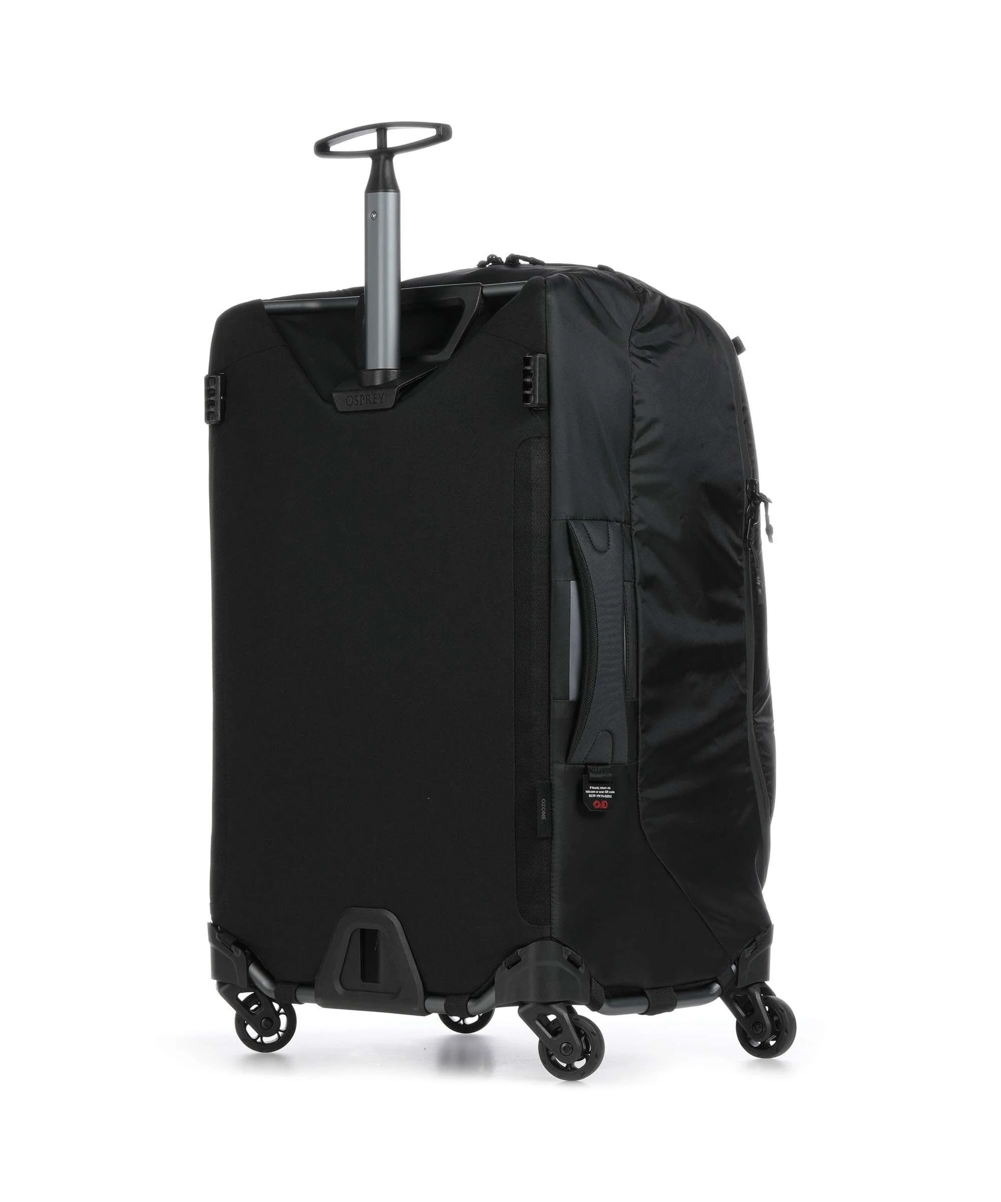 Osprey Ozone 85 Walizka na 4 kołach black - Image 2