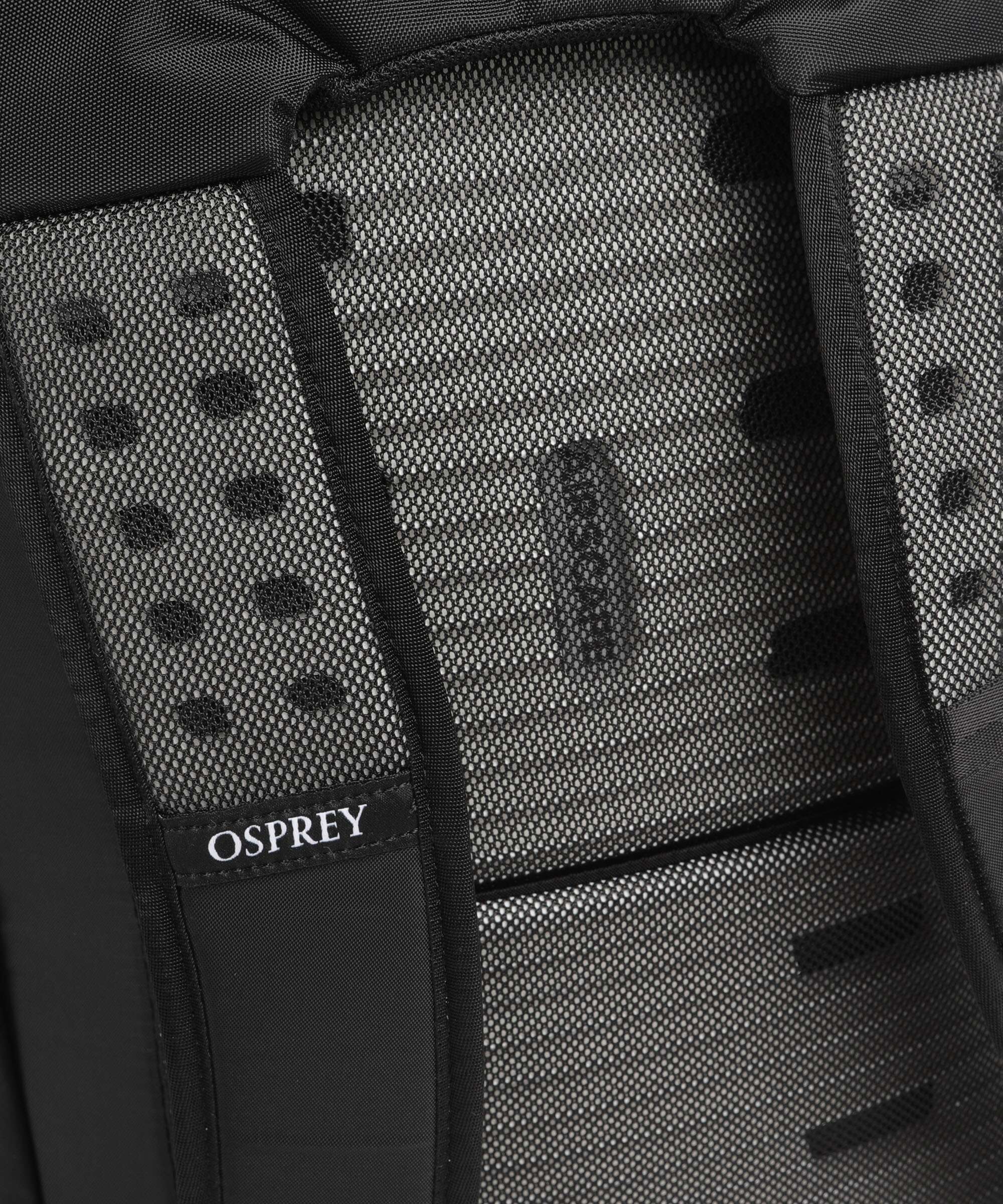 Osprey Ozone Plecak black - Image 4