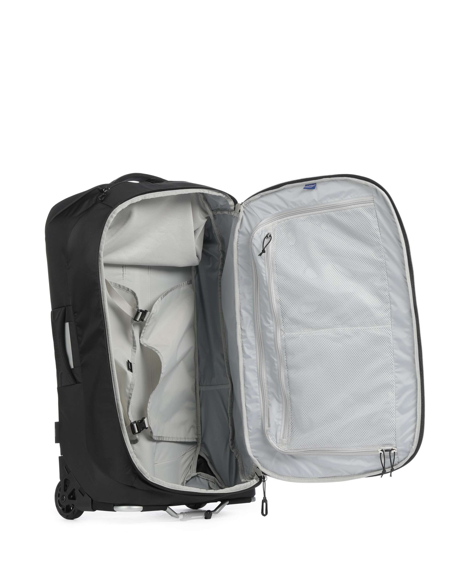 Osprey Ozone Walizka na 2 kołach black - Image 5