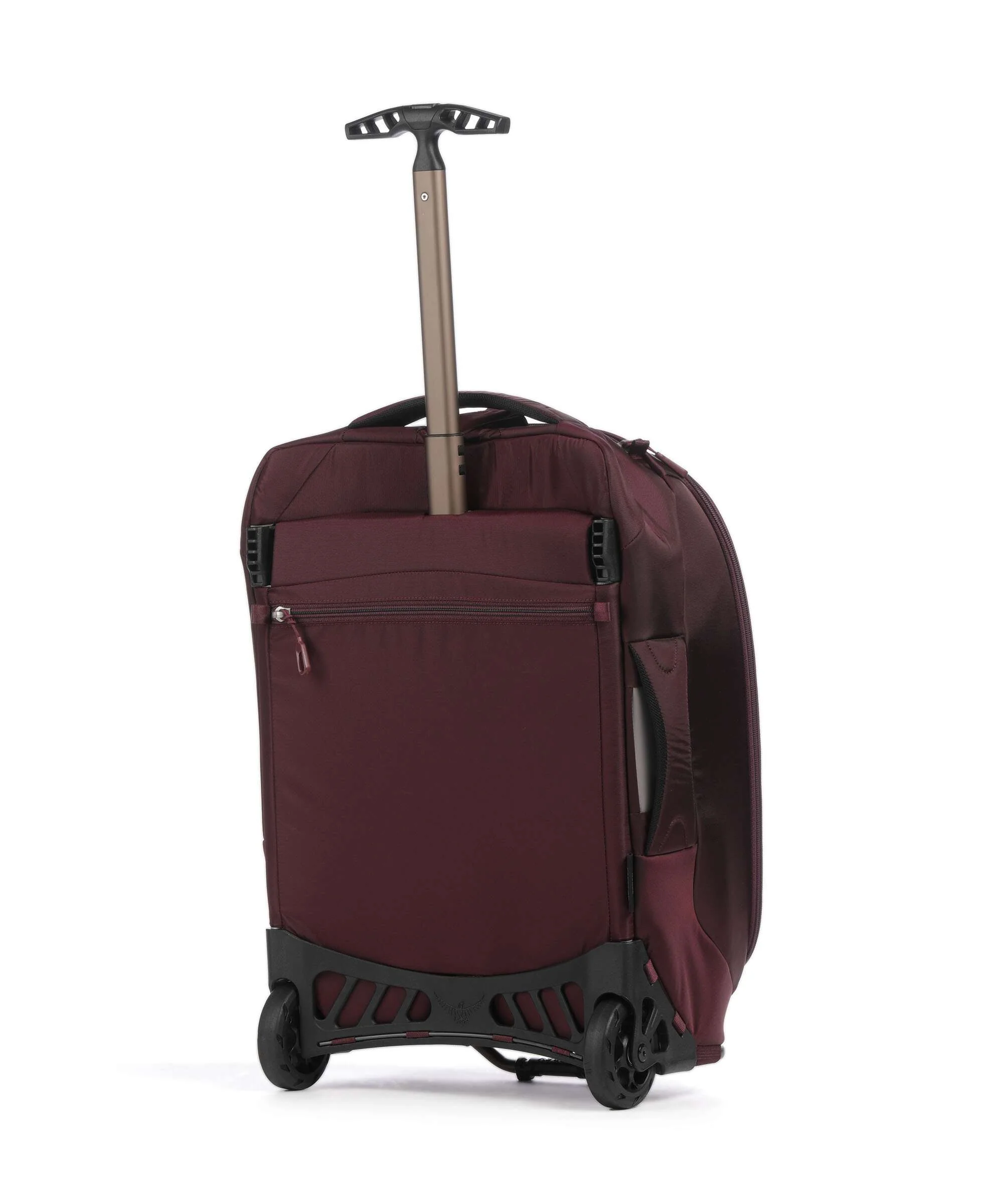 Osprey Ozone Walizka na 2 kołach moody burgundy - Image 2