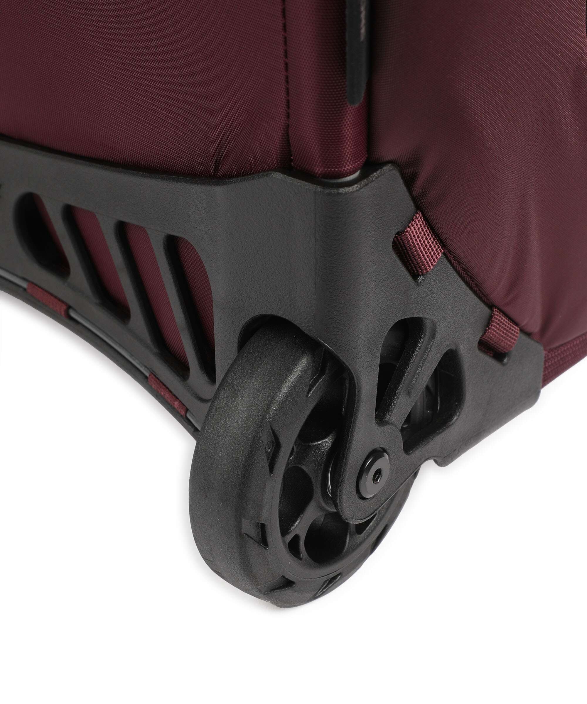 Osprey Ozone Walizka na 2 kołach moody burgundy - Image 4