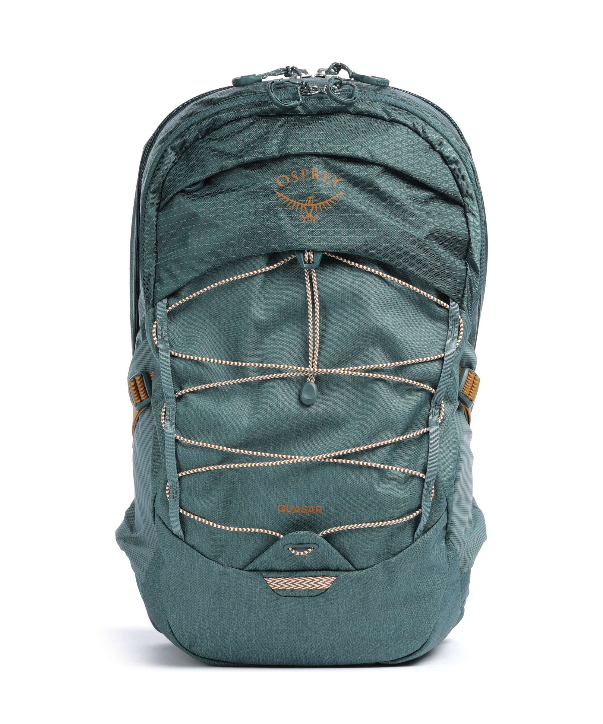Osprey Quasar Plecak torrent blue heather