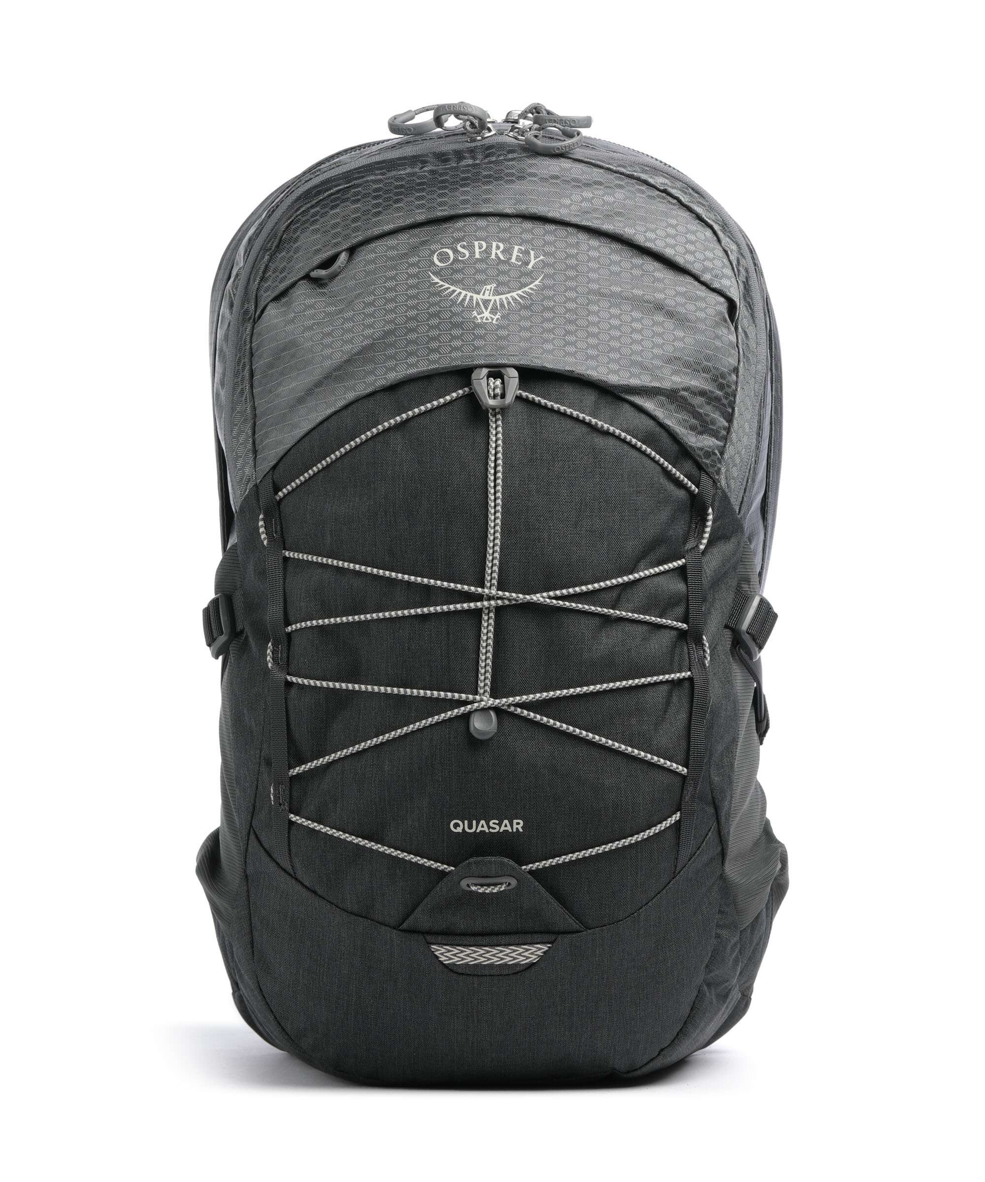 Osprey Quasar Plecak phantom grey heather