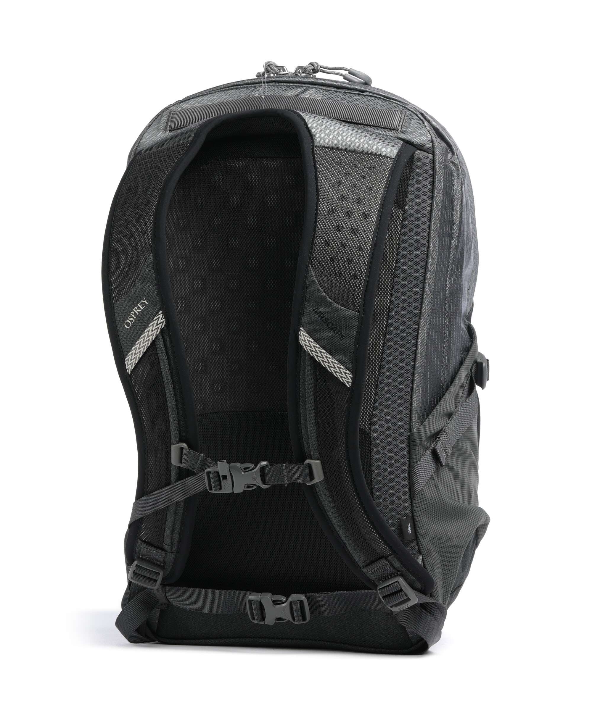 Osprey Quasar Plecak phantom grey heather - Image 2