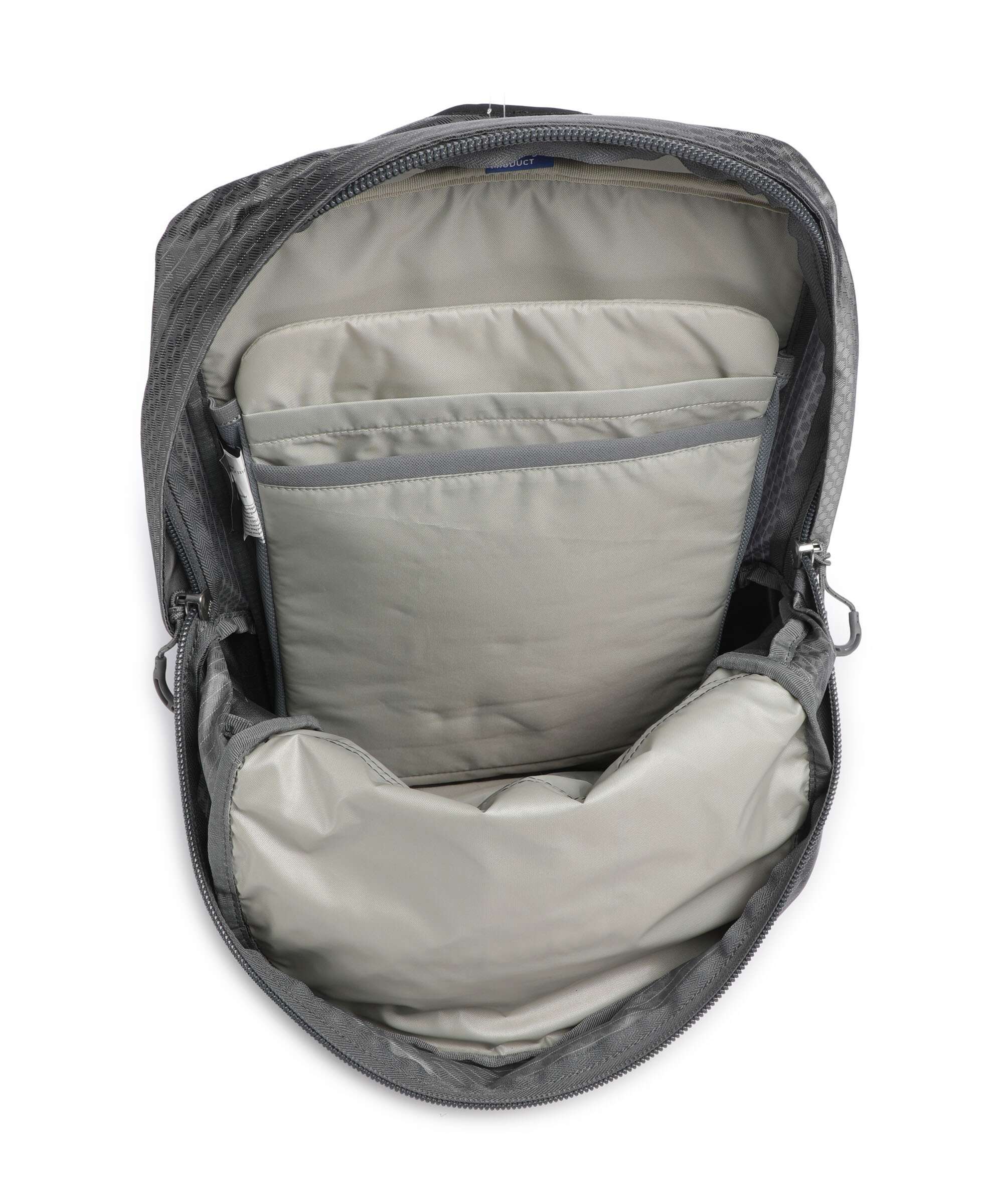 Osprey Quasar Plecak phantom grey heather - Image 6