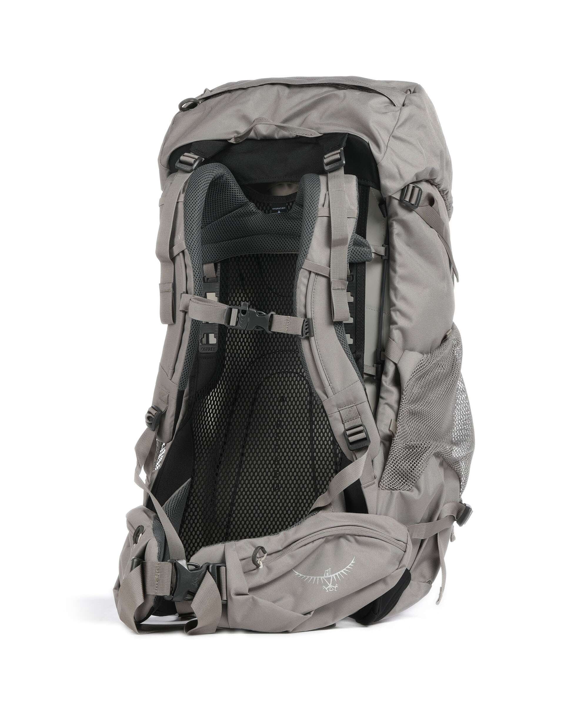 Osprey Renn 50 Plecak trekkingowy pediment grey/linen tan - Image 2