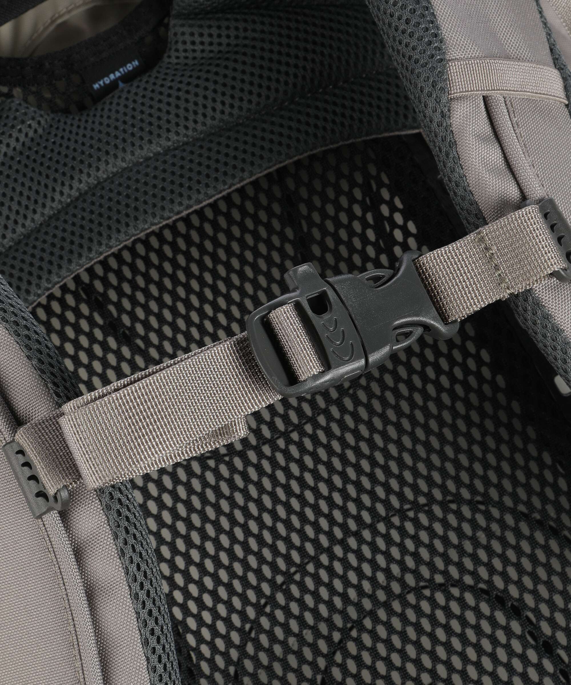 Osprey Renn 50 Plecak trekkingowy pediment grey/linen tan - Image 3