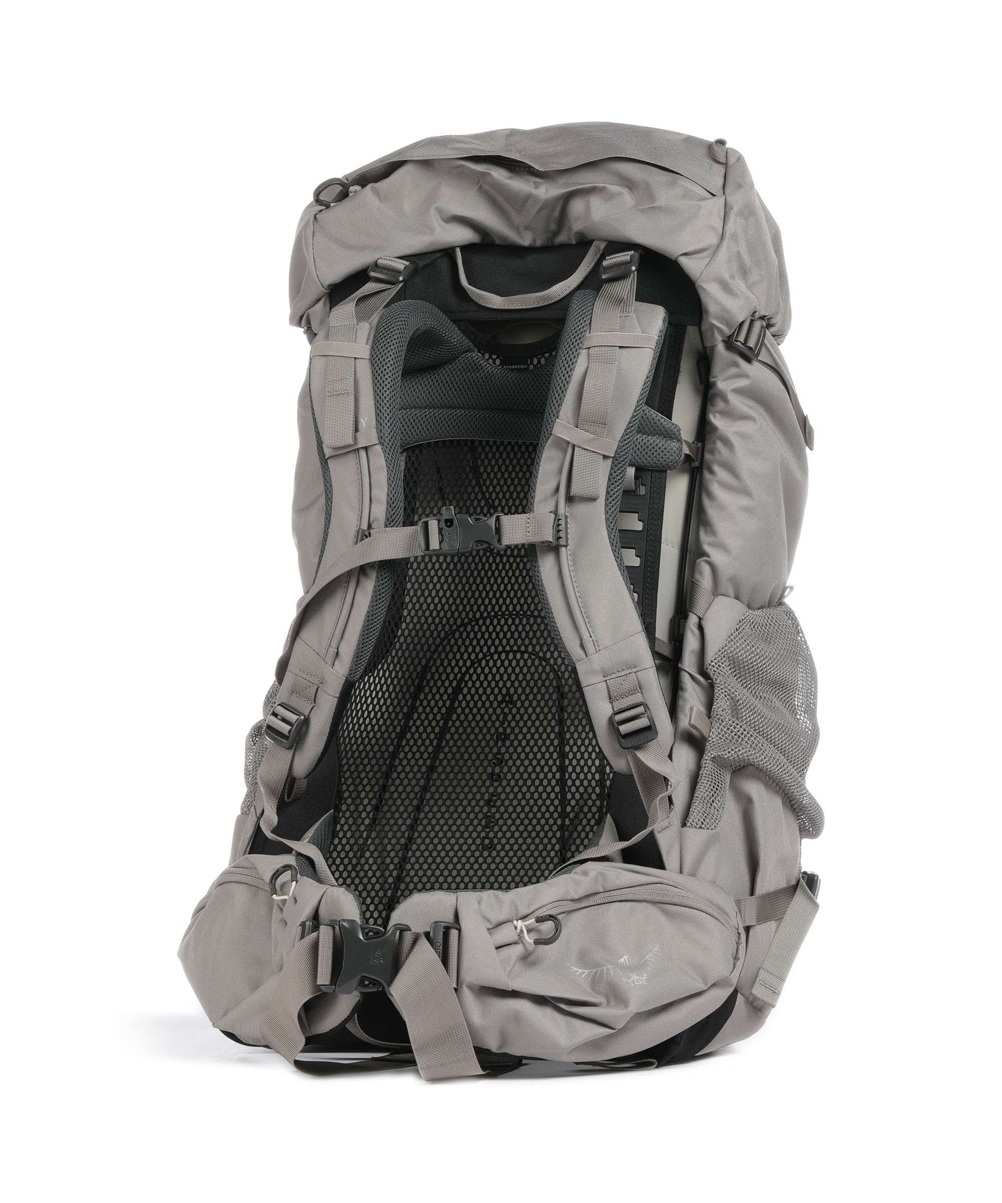 Osprey Renn 65 Plecak trekkingowy pediment grey/linen tan - Image 2