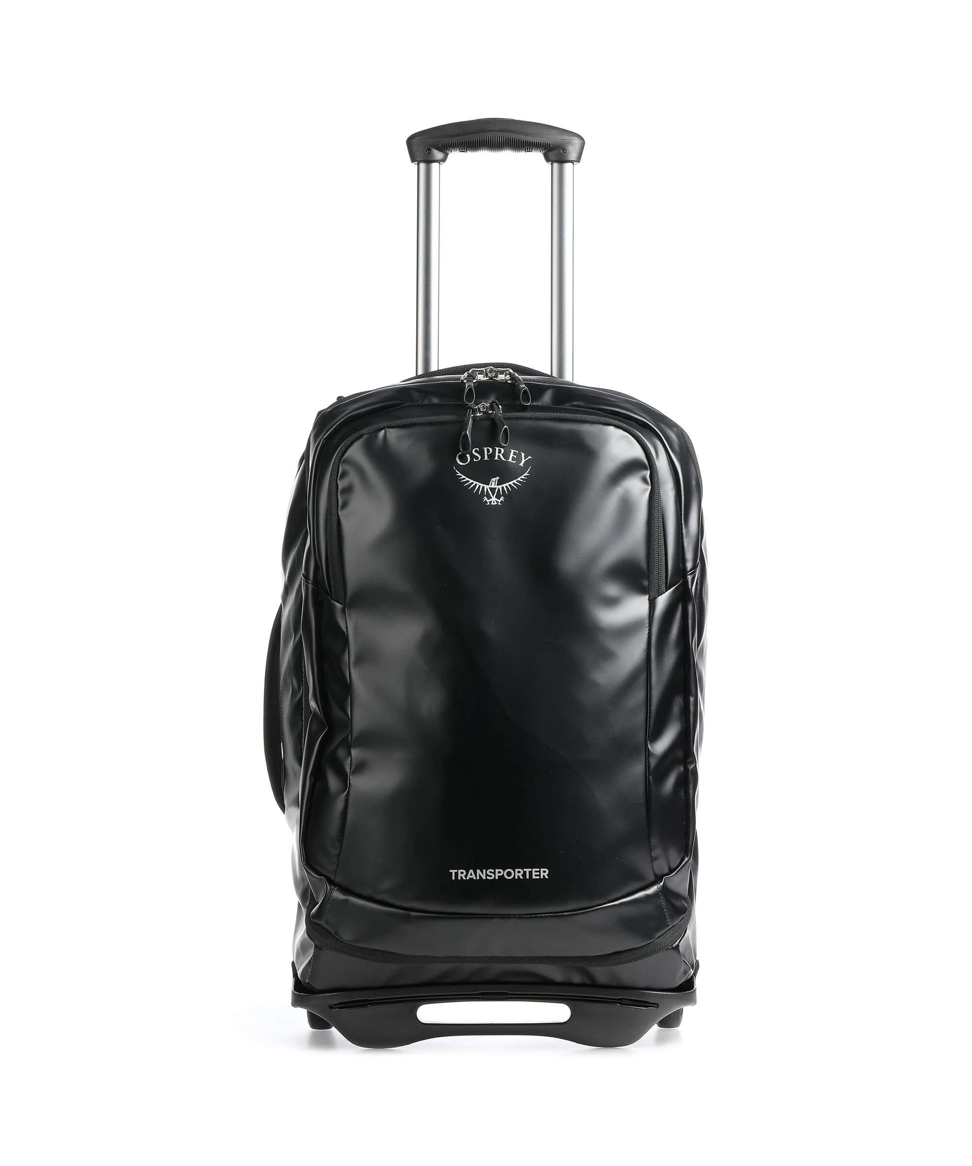 Osprey Rolling Transporter Torba podróżna na kółkach black