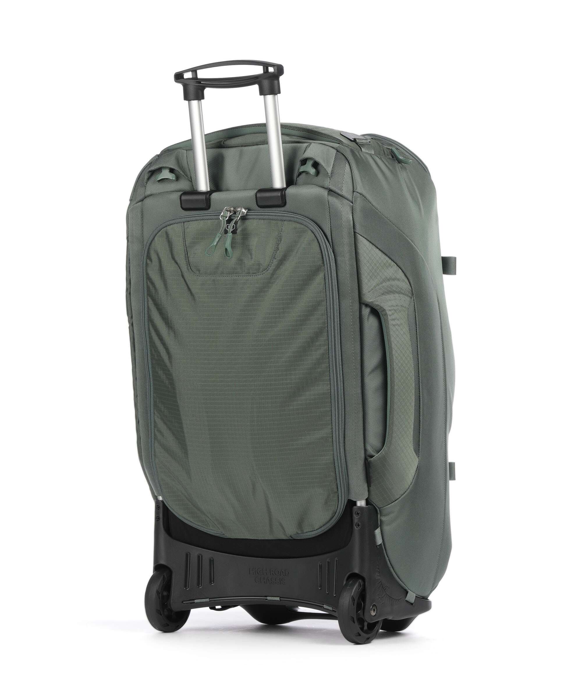 Osprey Sojourn 60 Plecak na kółkach koseret green - Image 2