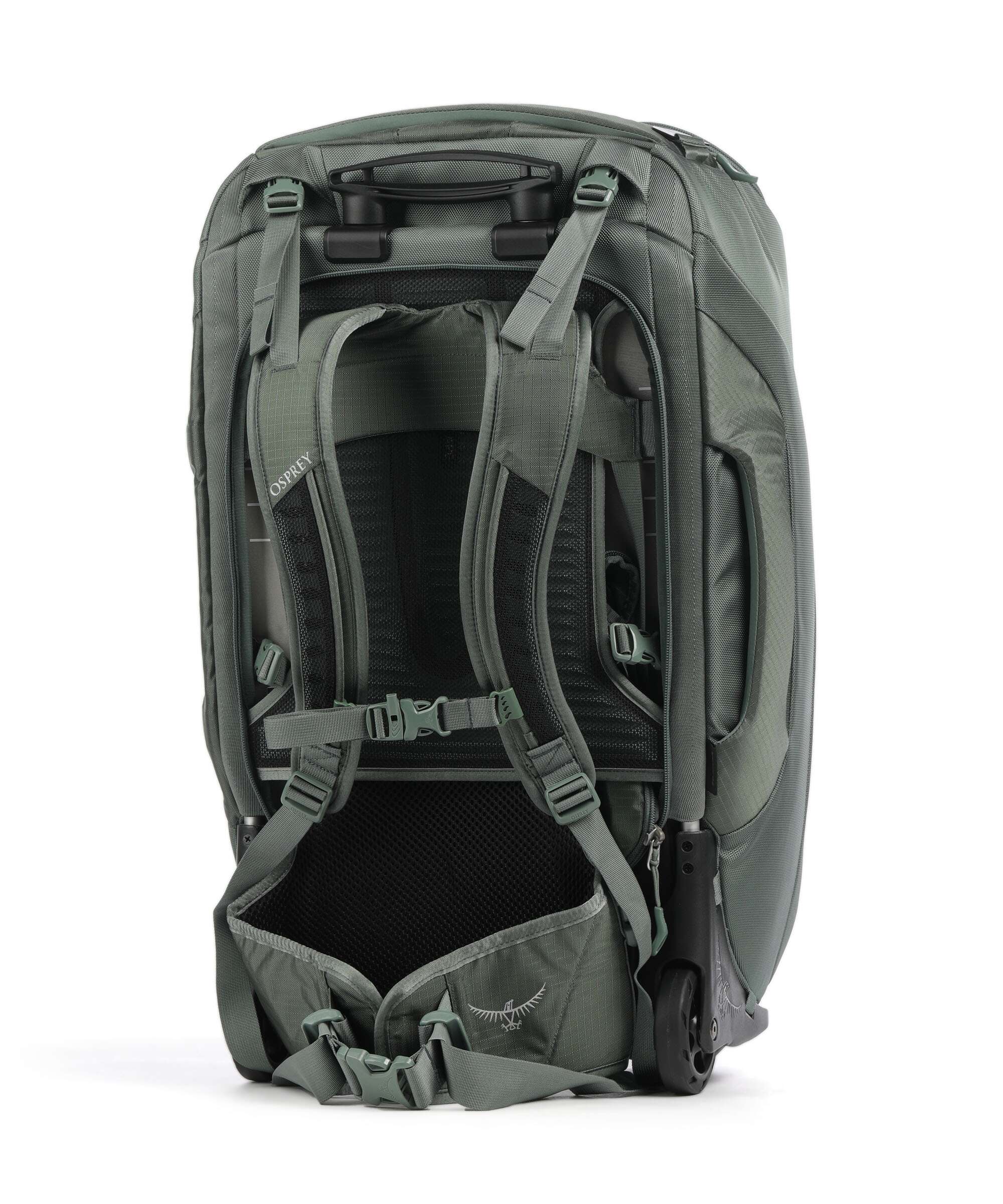 Osprey Sojourn 60 Plecak na kółkach koseret green - Image 3