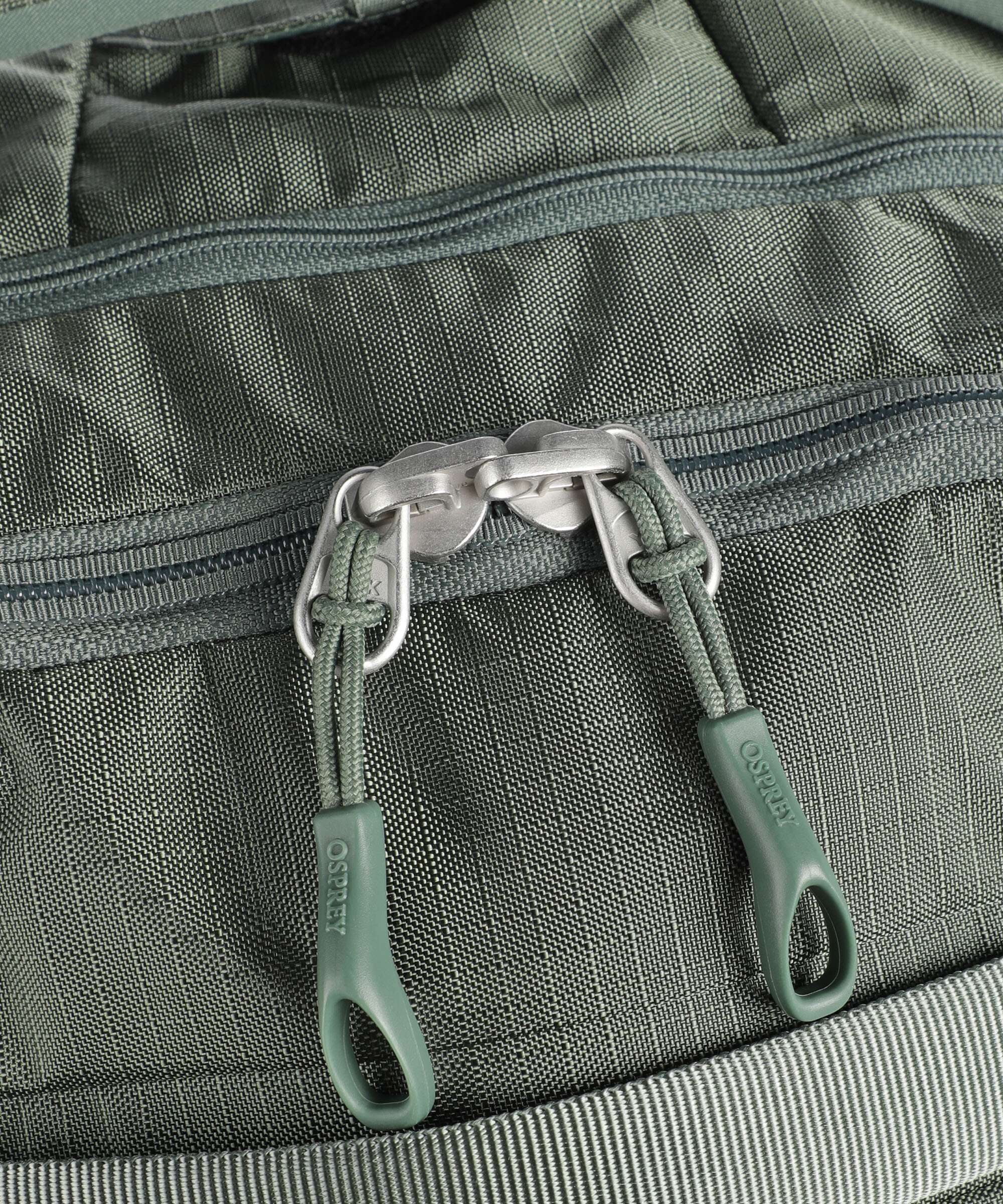 Osprey Sojourn 80 Plecak na kółkach koseret green - Image 3