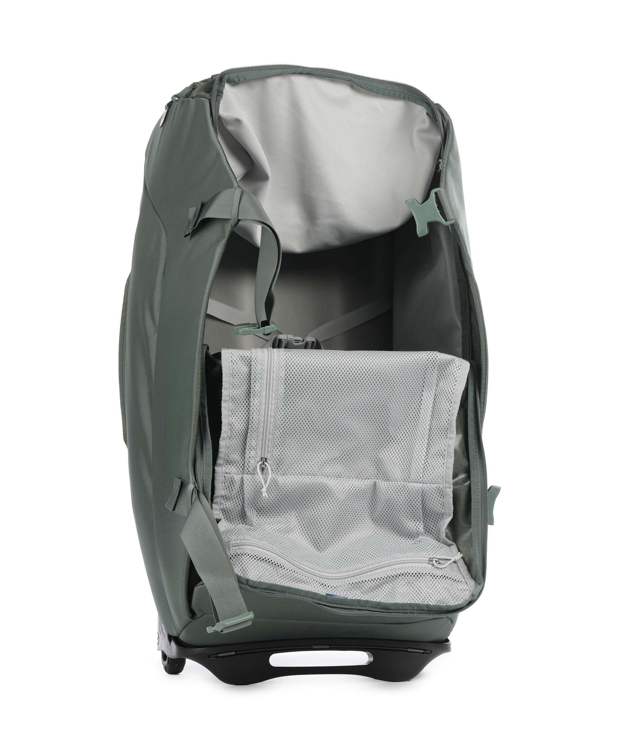 Osprey Sojourn 80 Plecak na kółkach koseret green - Image 5