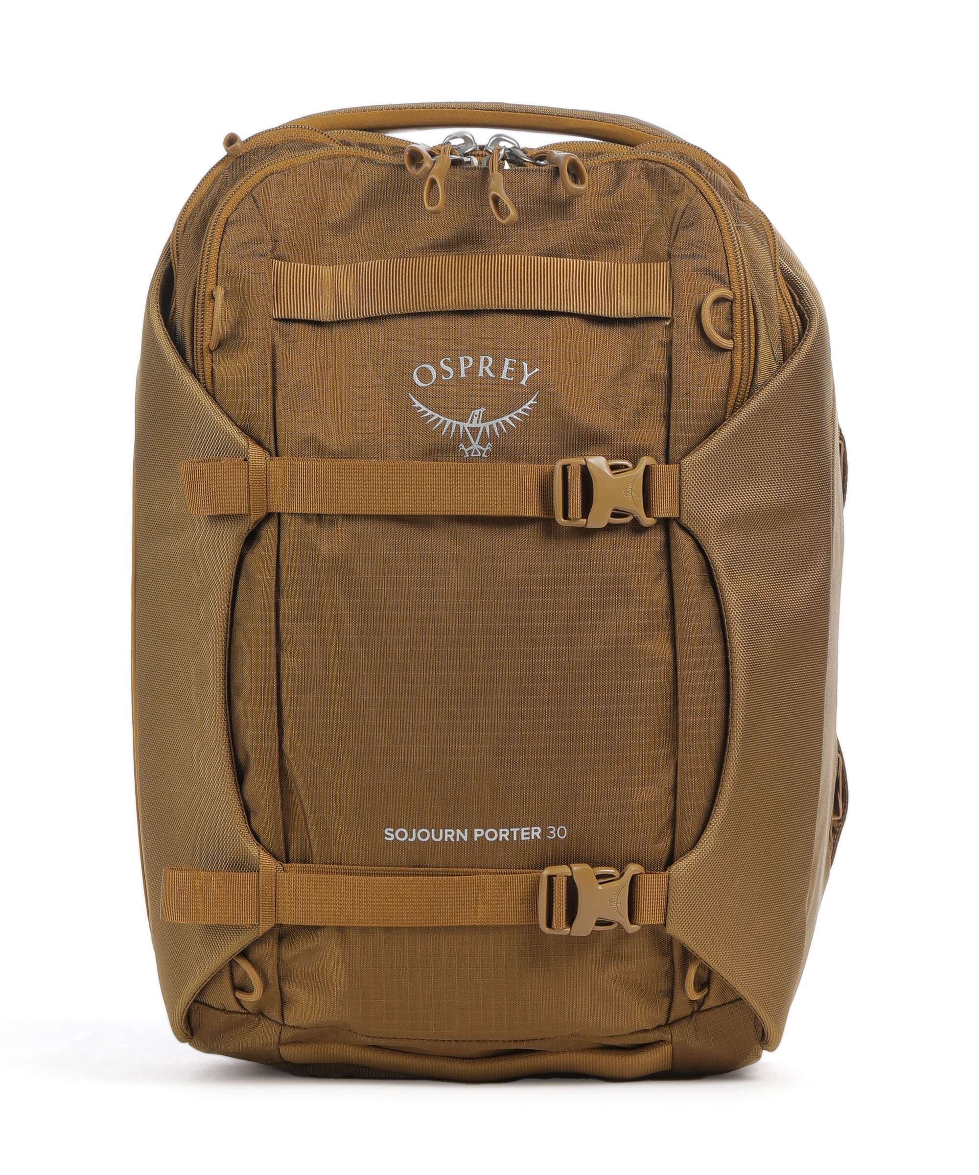 Osprey Sojourn Porter 30 Plecak podróżny brindle brown