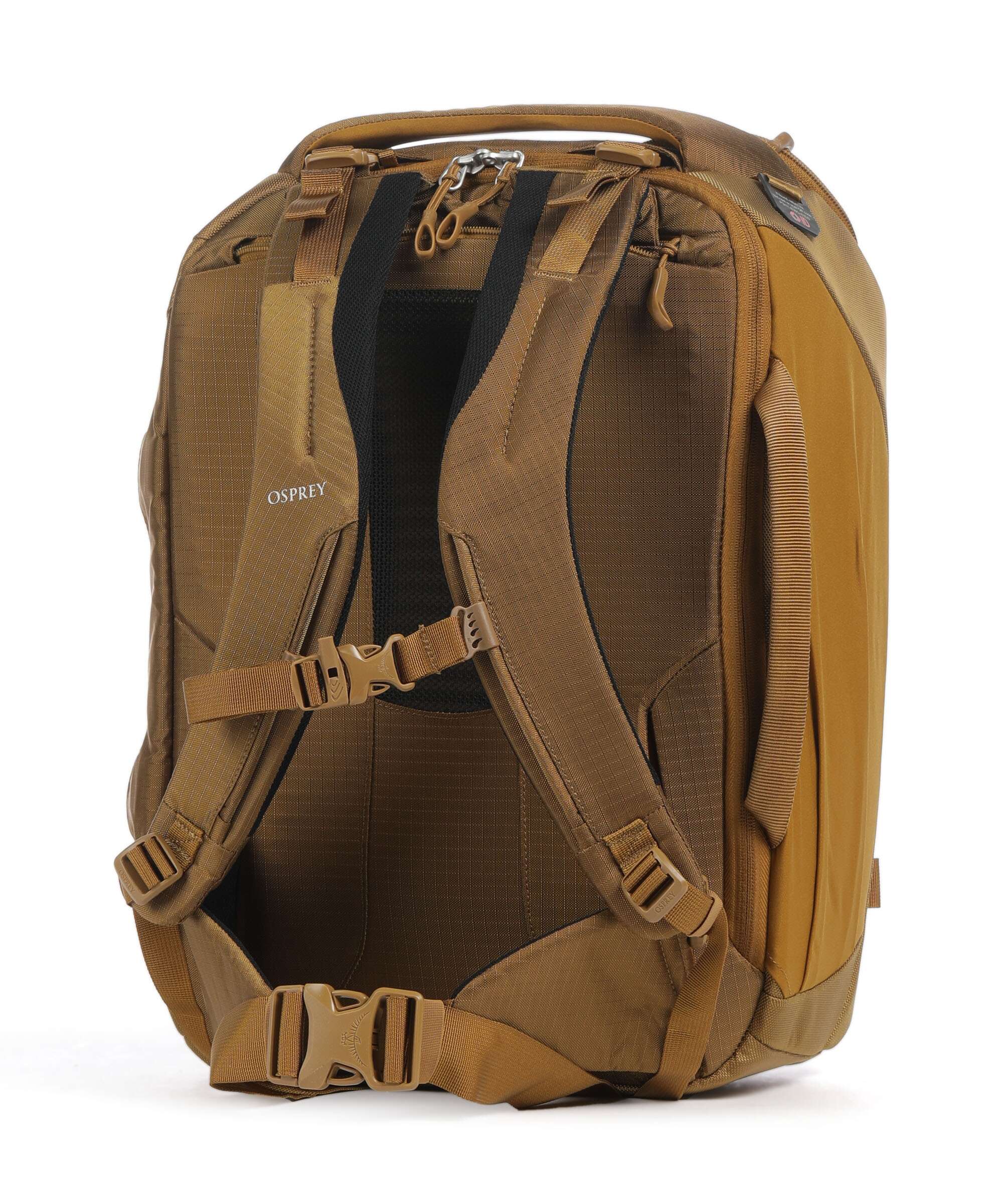 Osprey Sojourn Porter 30 Plecak podróżny brindle brown - Image 2
