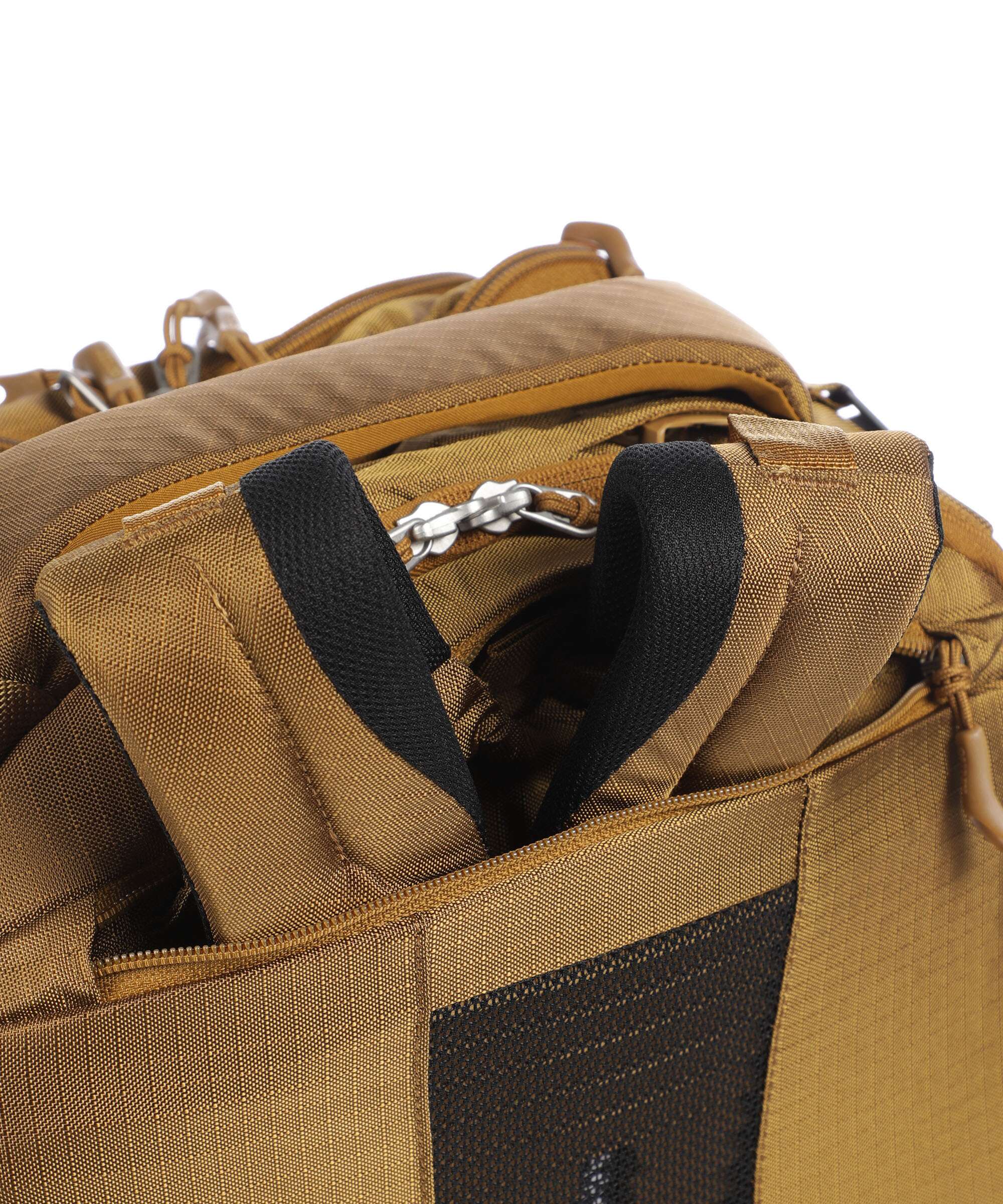 Osprey Sojourn Porter 30 Plecak podróżny brindle brown - Image 3