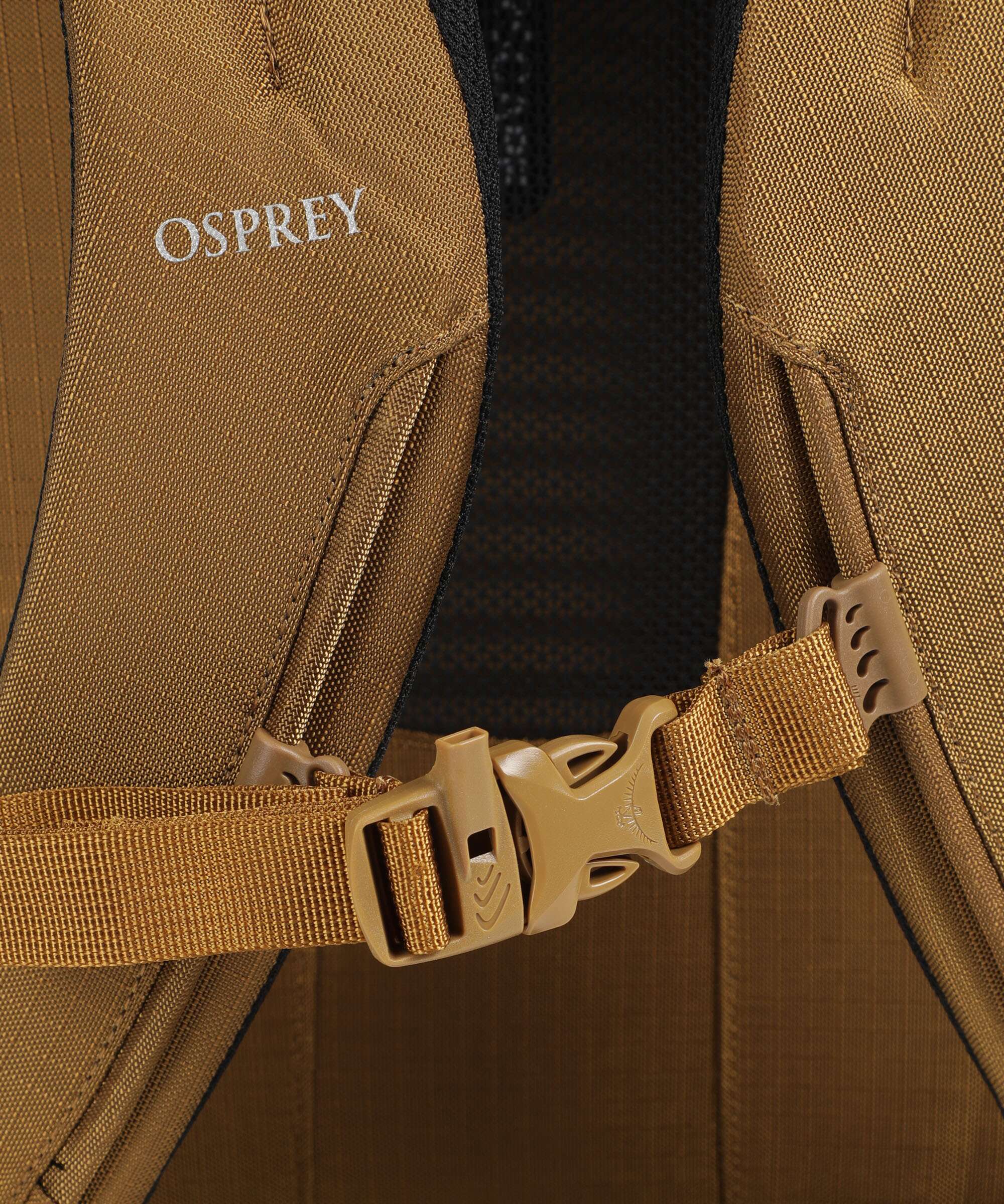 Osprey Sojourn Porter 30 Plecak podróżny brindle brown - Image 4