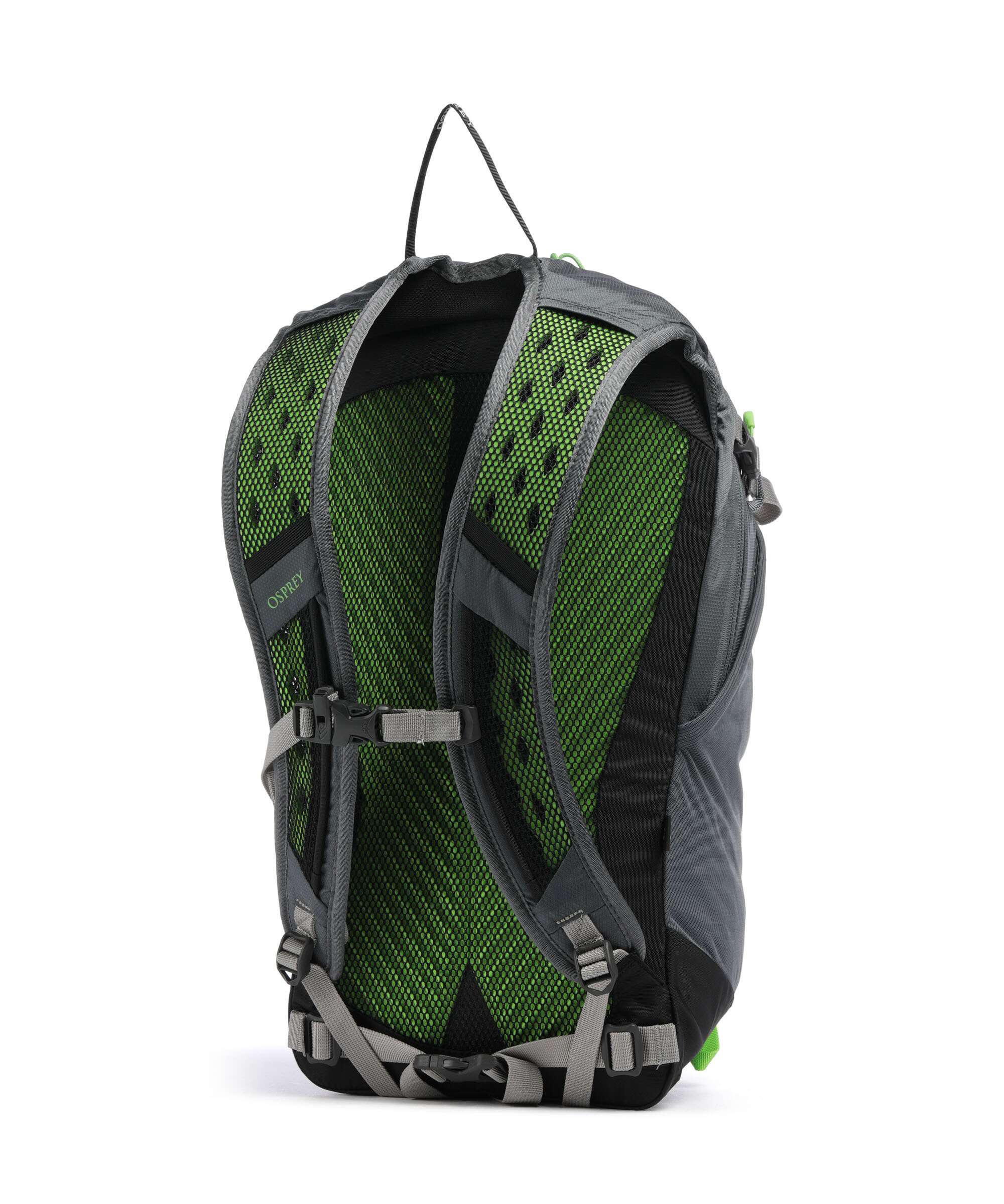 Osprey Sportlite 15 Plecak turystyczny tungsten/grey wolf - Image 2
