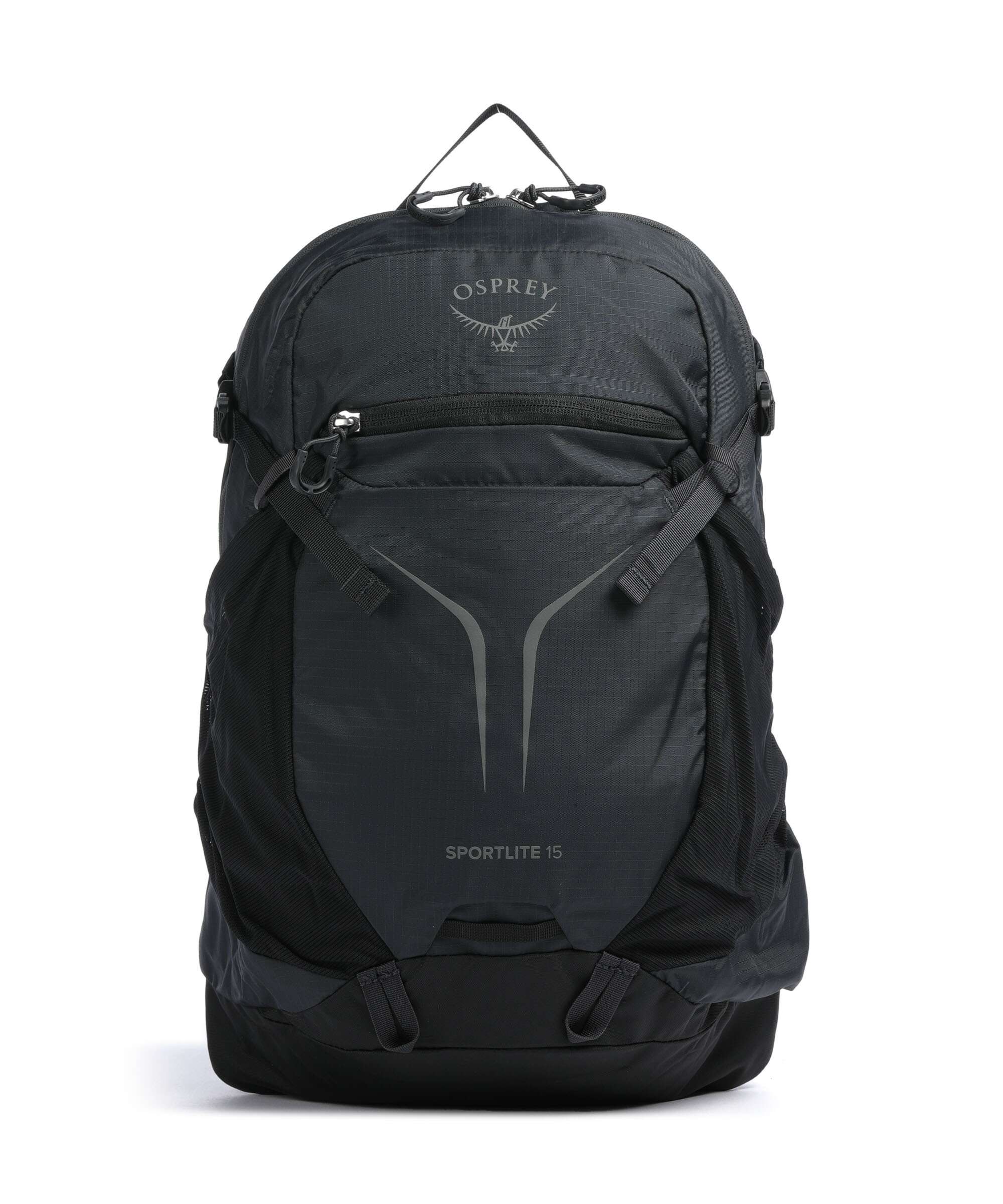 Osprey Sportlite 15 Plecak turystyczny black