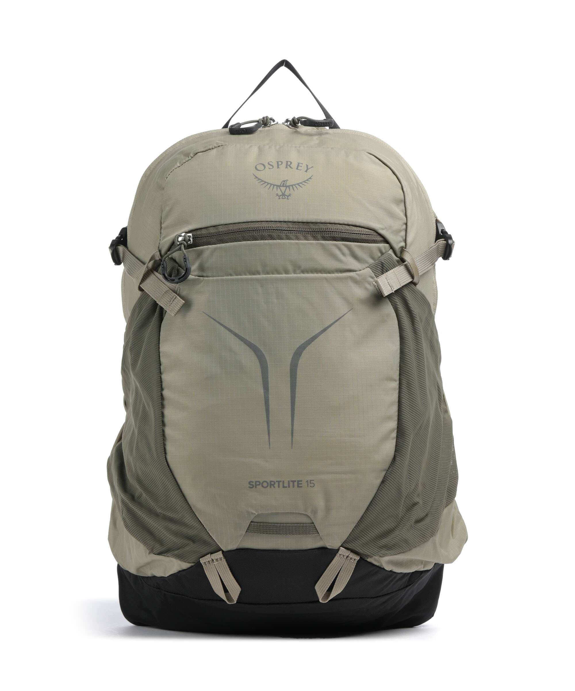 Osprey Sportlite 15 Plecak turystyczny olive tan