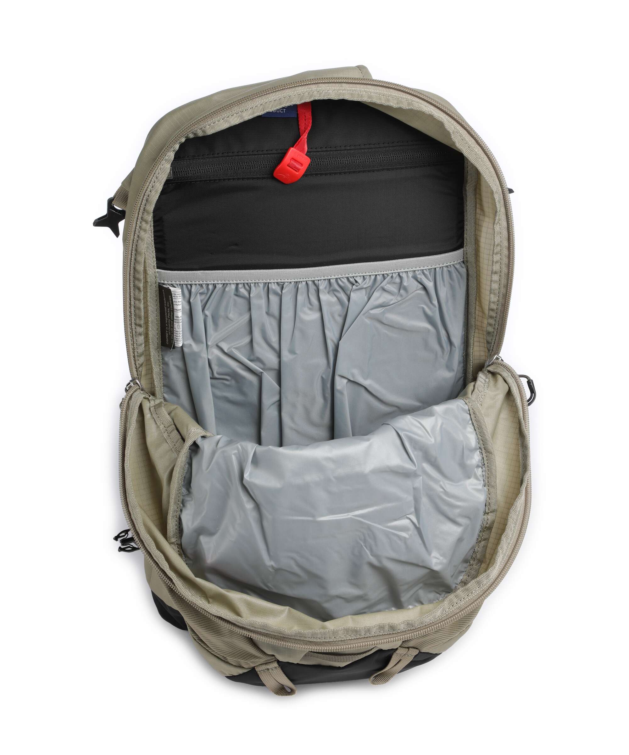 Osprey Sportlite 20 Plecak turystyczny olive tan - Image 4