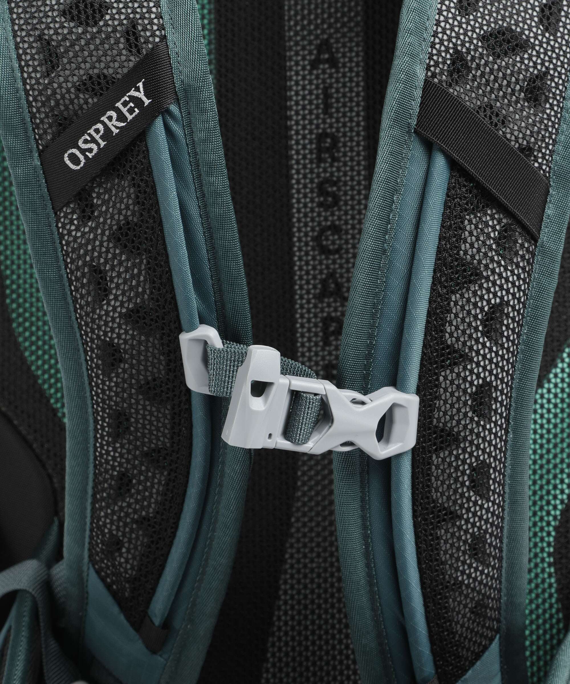 Osprey Sportlite 22 Plecak turystyczny torrent blue - Image 3