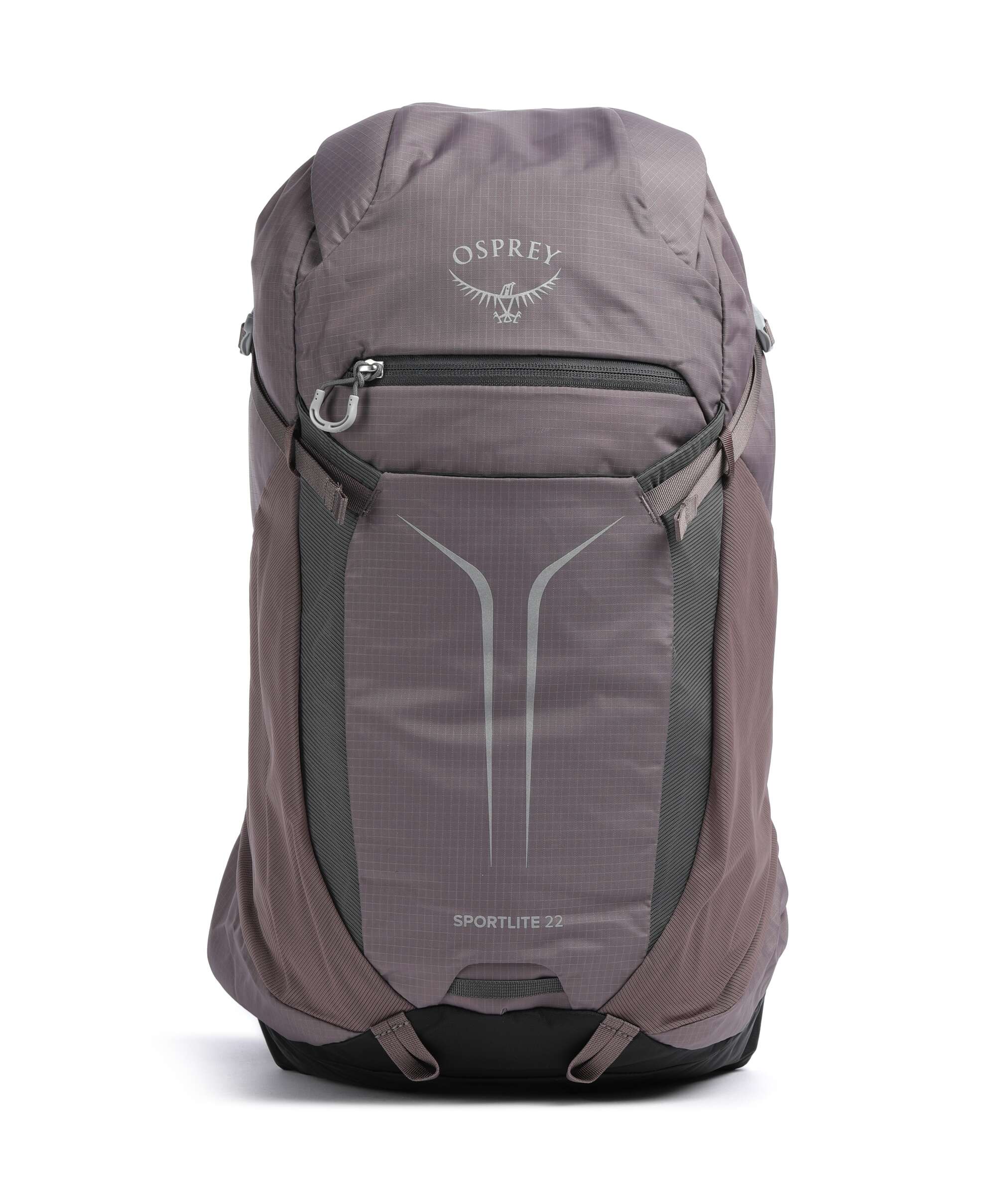 Osprey Sportlite 22 Plecak turystyczny graphite purple