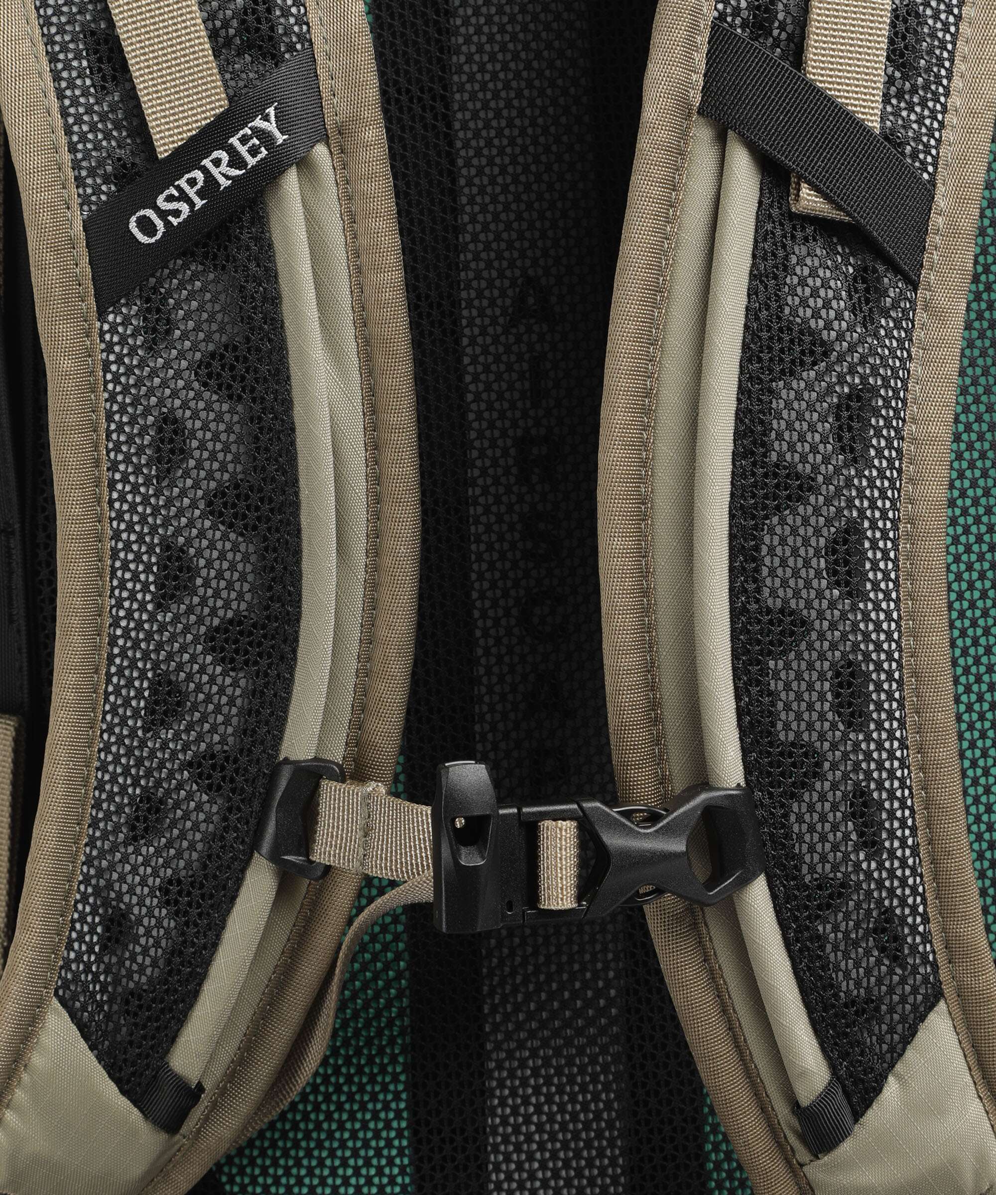 Osprey Sportlite 25 Plecak turystyczny olive tan - Image 3