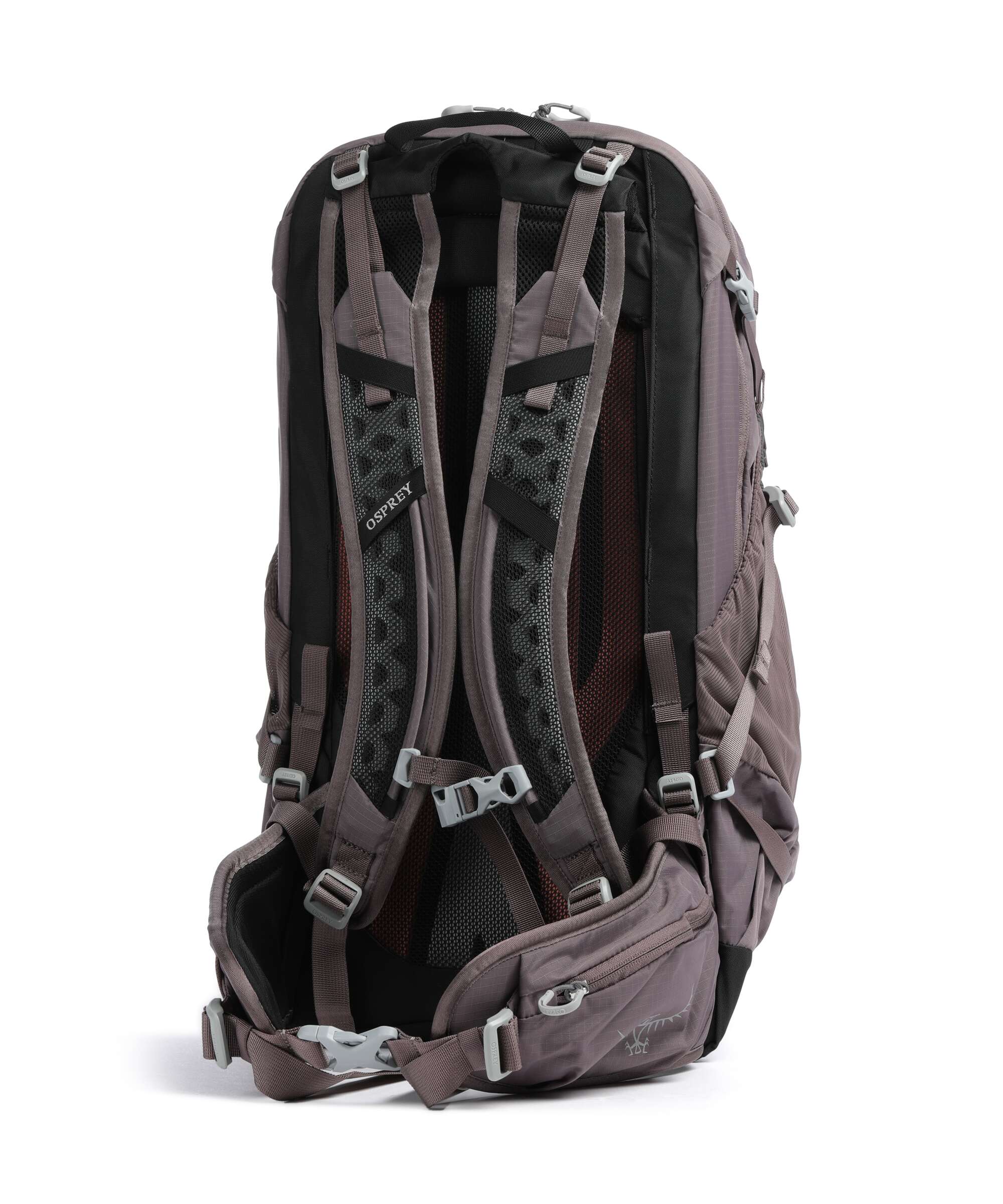 Osprey Sportlite 25 Plecak turystyczny graphite purple - Image 2