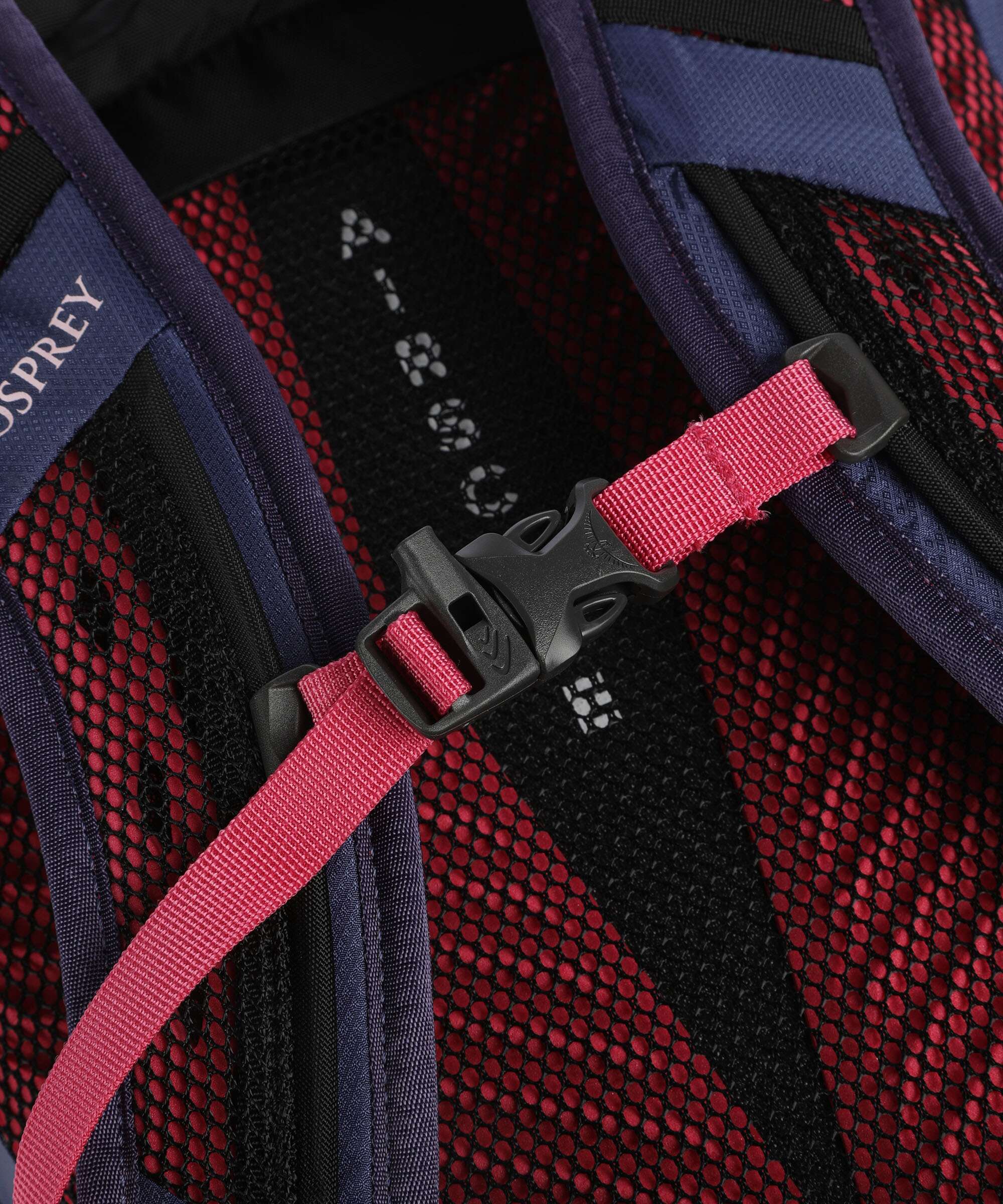 Osprey Sportlite 25 S/M Plecak turystyczny alkaline/hotspot pink - Image 3