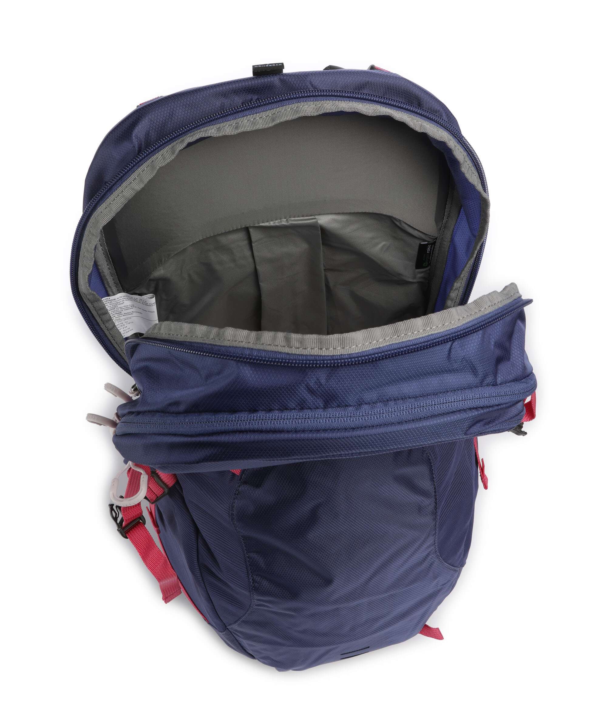 Osprey Sportlite 25 S/M Plecak turystyczny alkaline/hotspot pink - Image 5