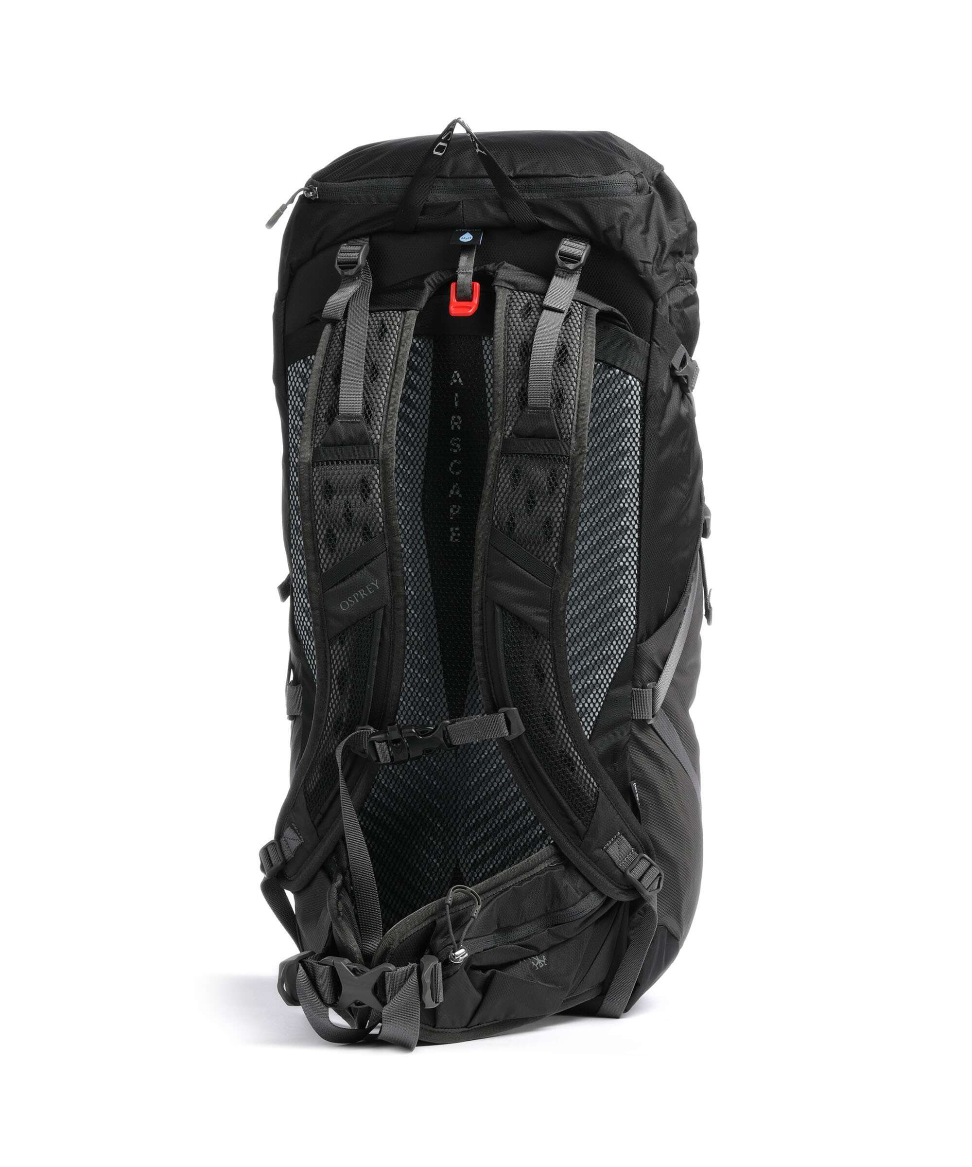 Osprey Sportlite 30 M/L Plecak turystyczny dark charcoal grey - Image 2