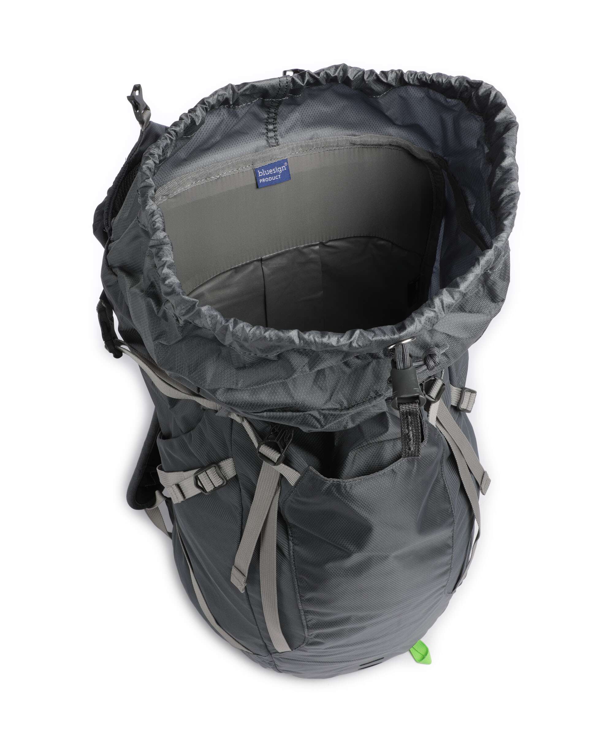 Osprey Sportlite 30 M/L Plecak turystyczny tungsten/grey wolf - Image 5