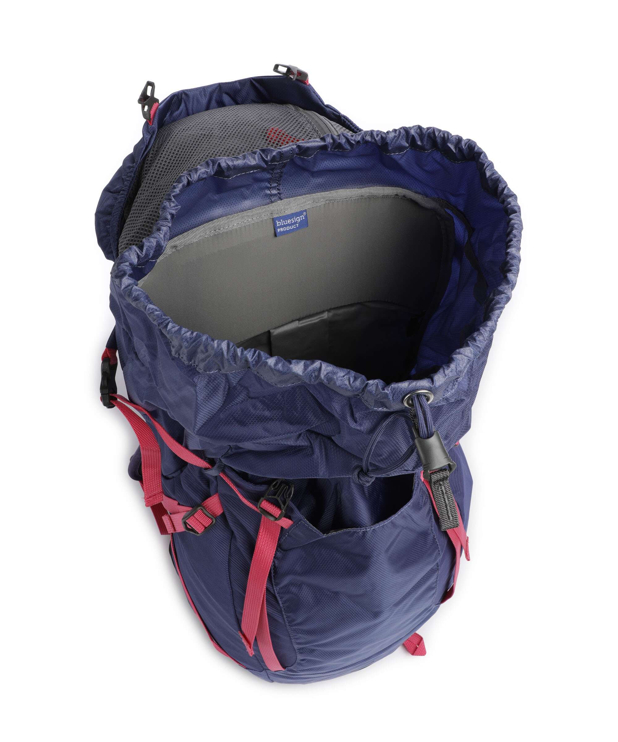 Osprey Sportlite 30 S/M Plecak turystyczny alkaline/hotspot pink - Image 5