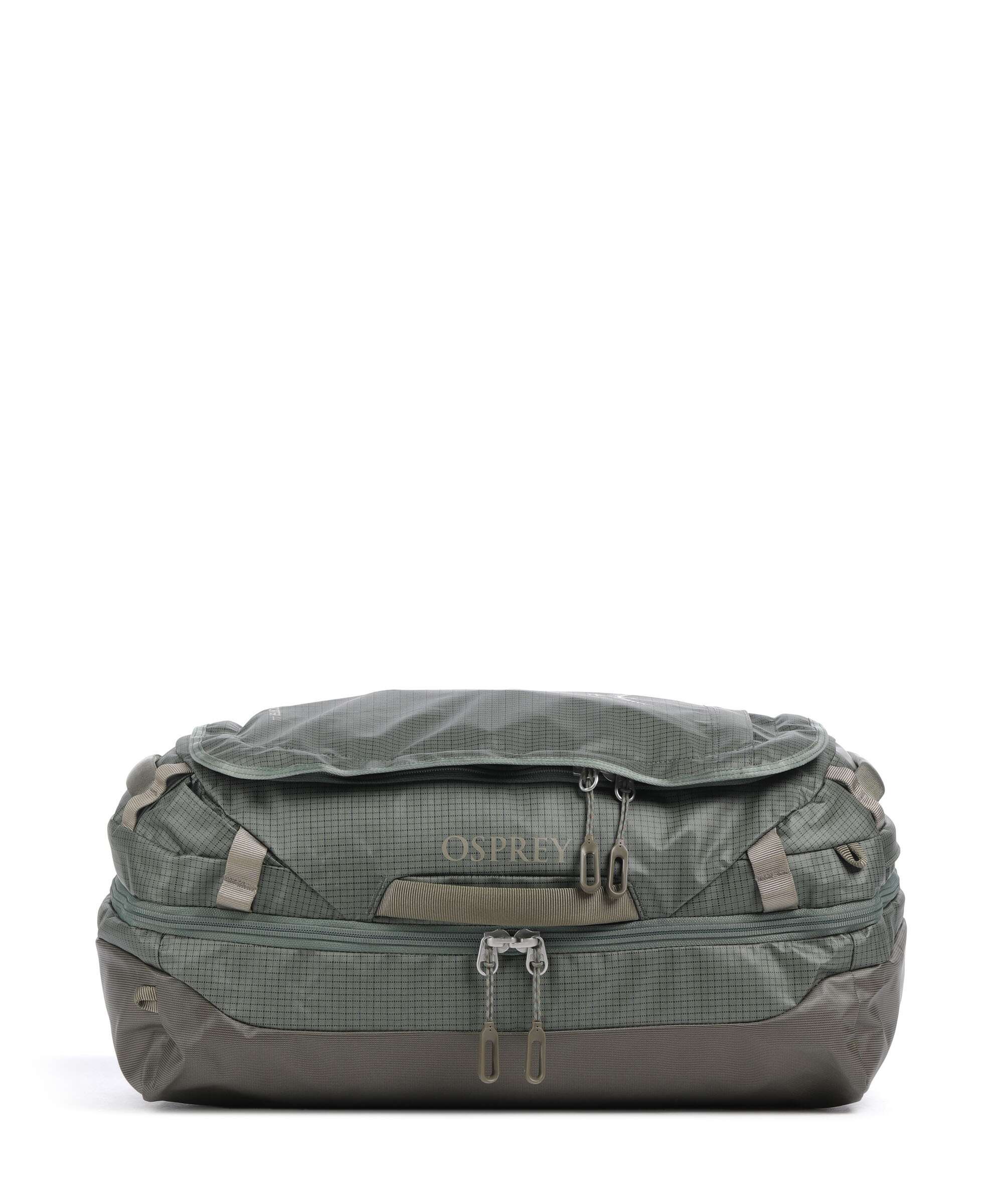 Osprey Squffel 44 Torba weekendowa pine leaf green