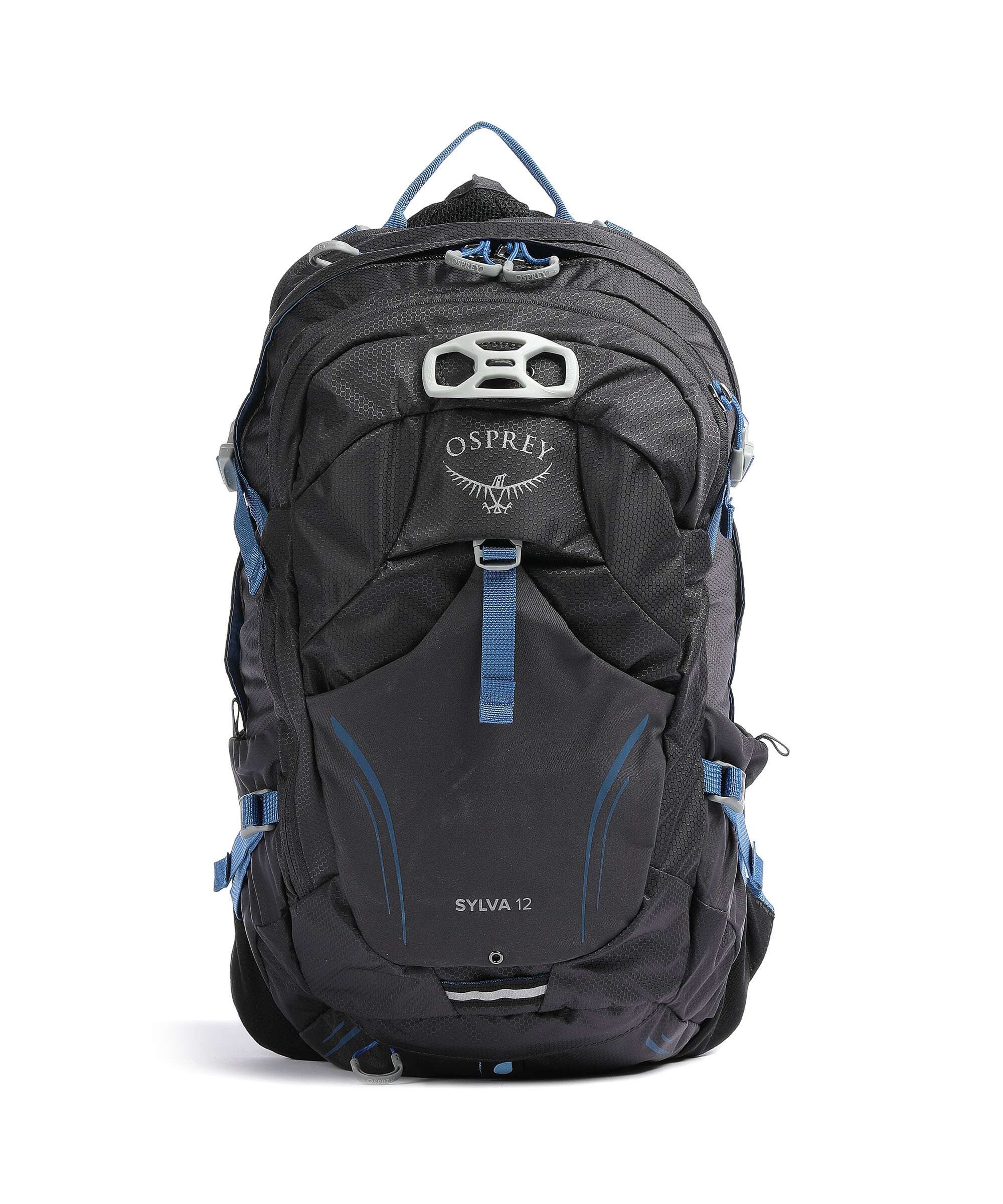 Osprey Sylva 12 Plecak grey