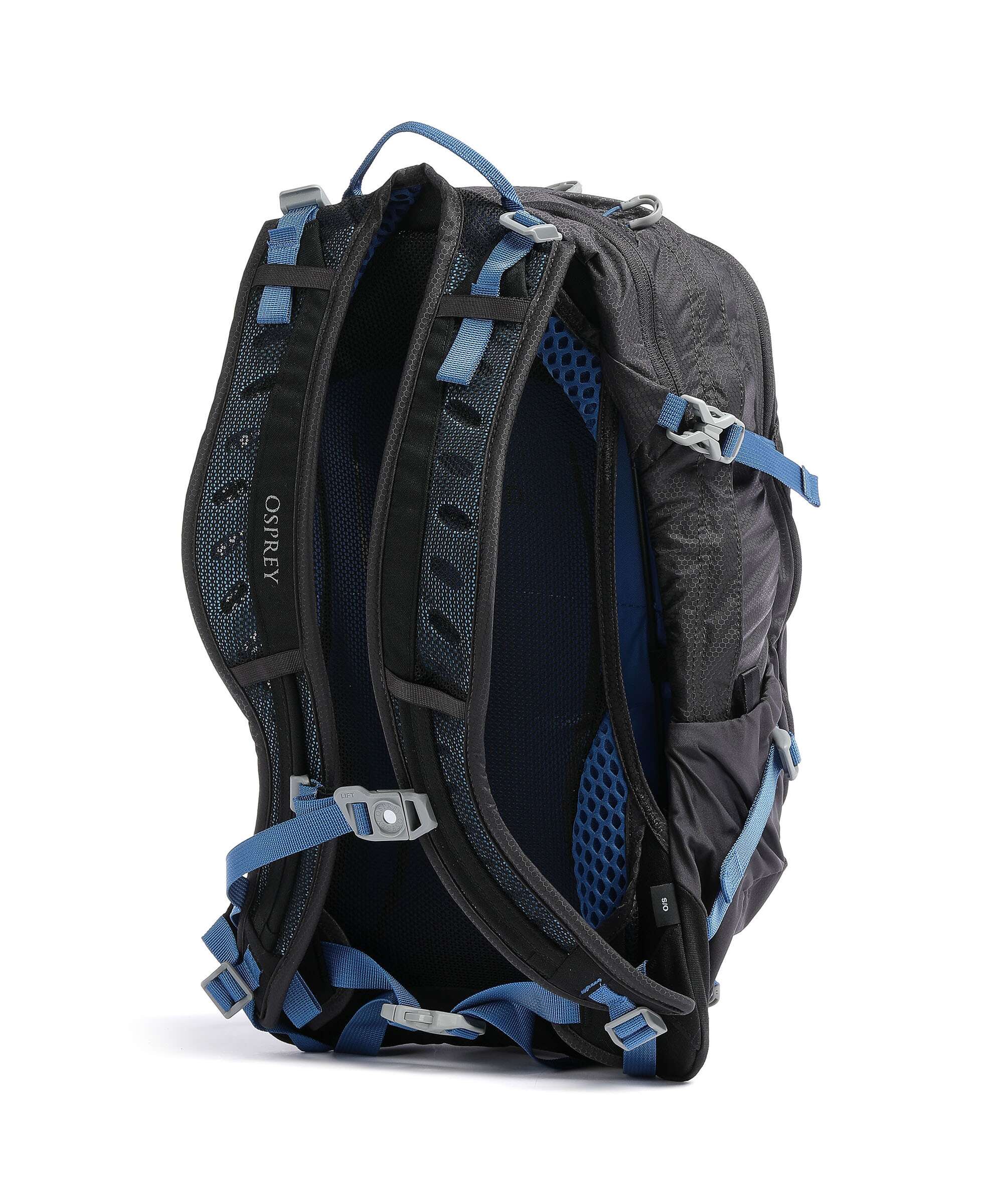 Osprey Sylva 12 Plecak grey - Image 2