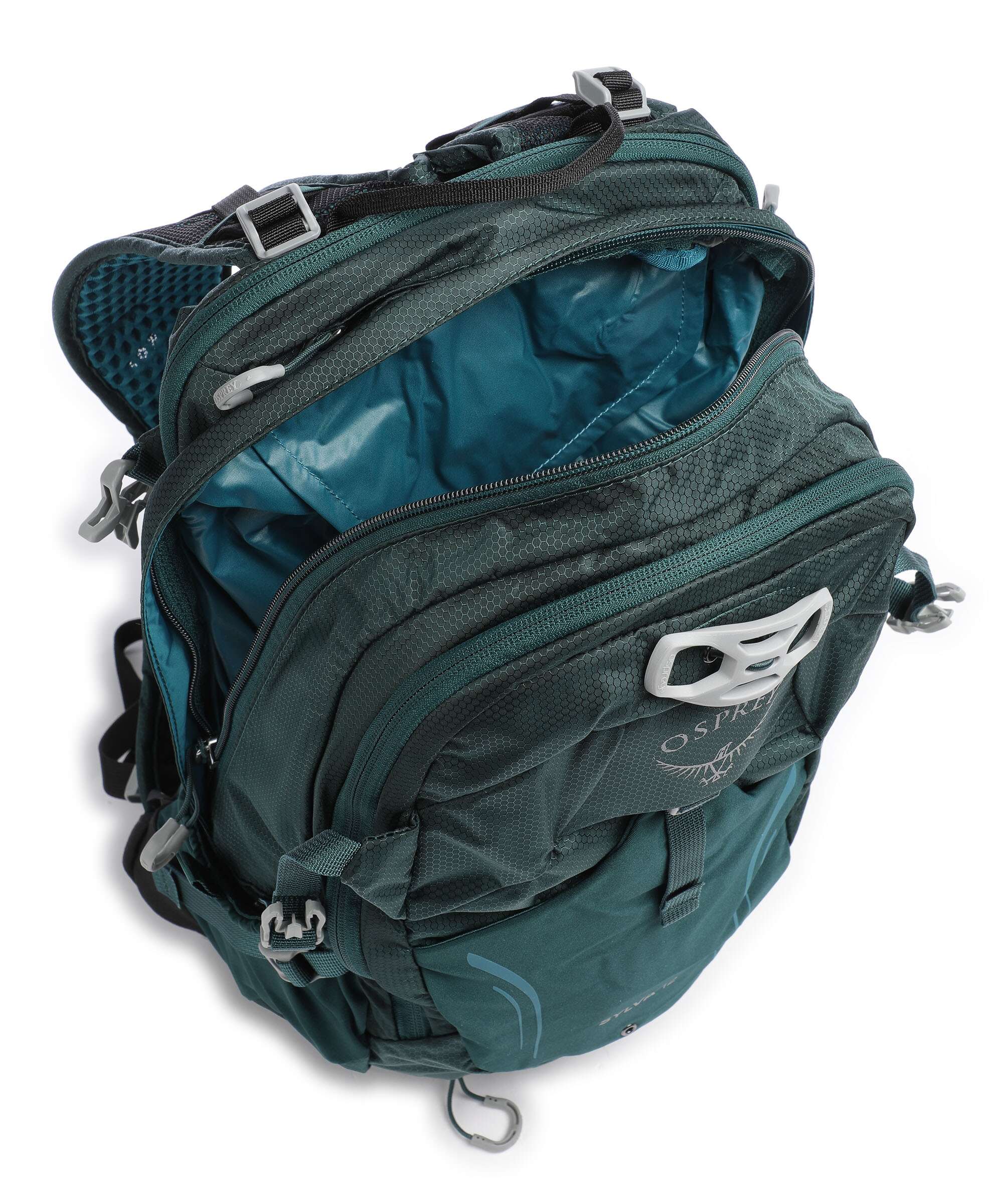 Osprey Sylva 12 Plecak green - Image 4