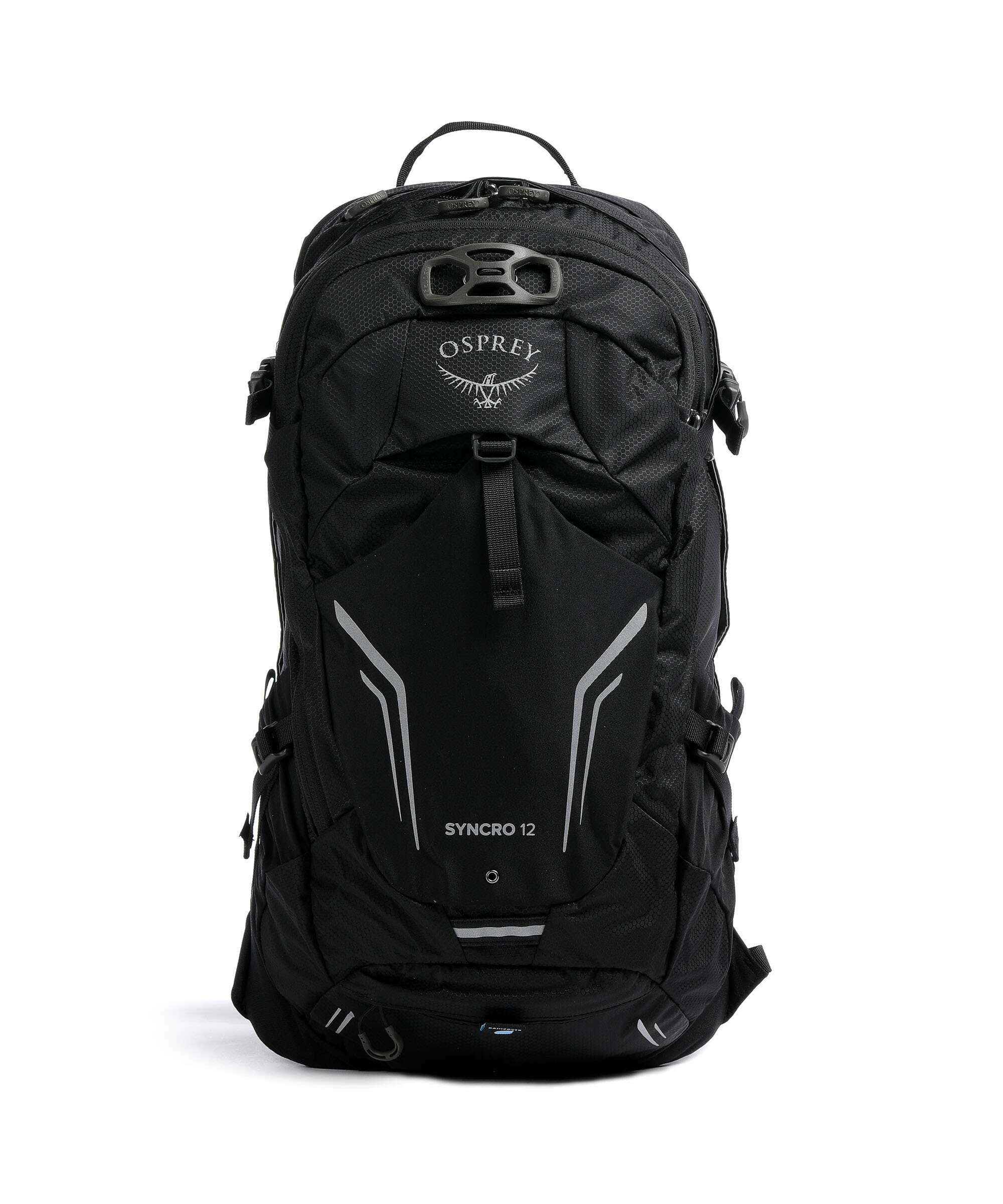 Osprey Syncro 12 Plecak black