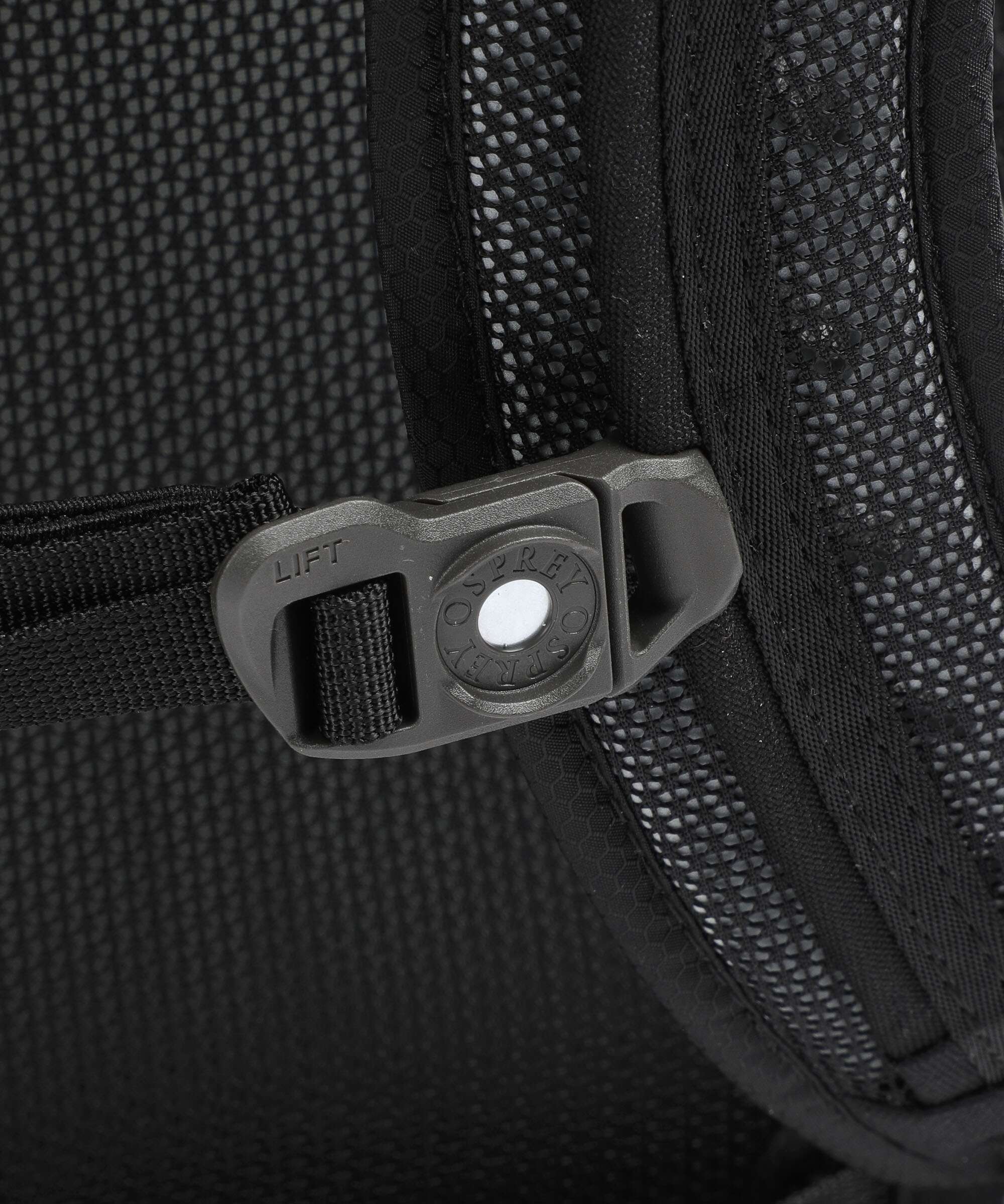 Osprey Syncro 12 Plecak black - Image 3