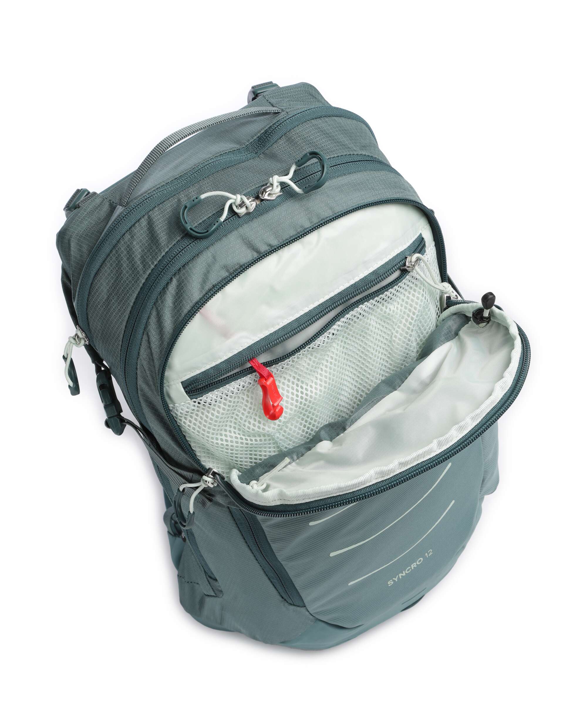 Osprey Syncro 12 Plecak turystyczny cascade blue - Image 3
