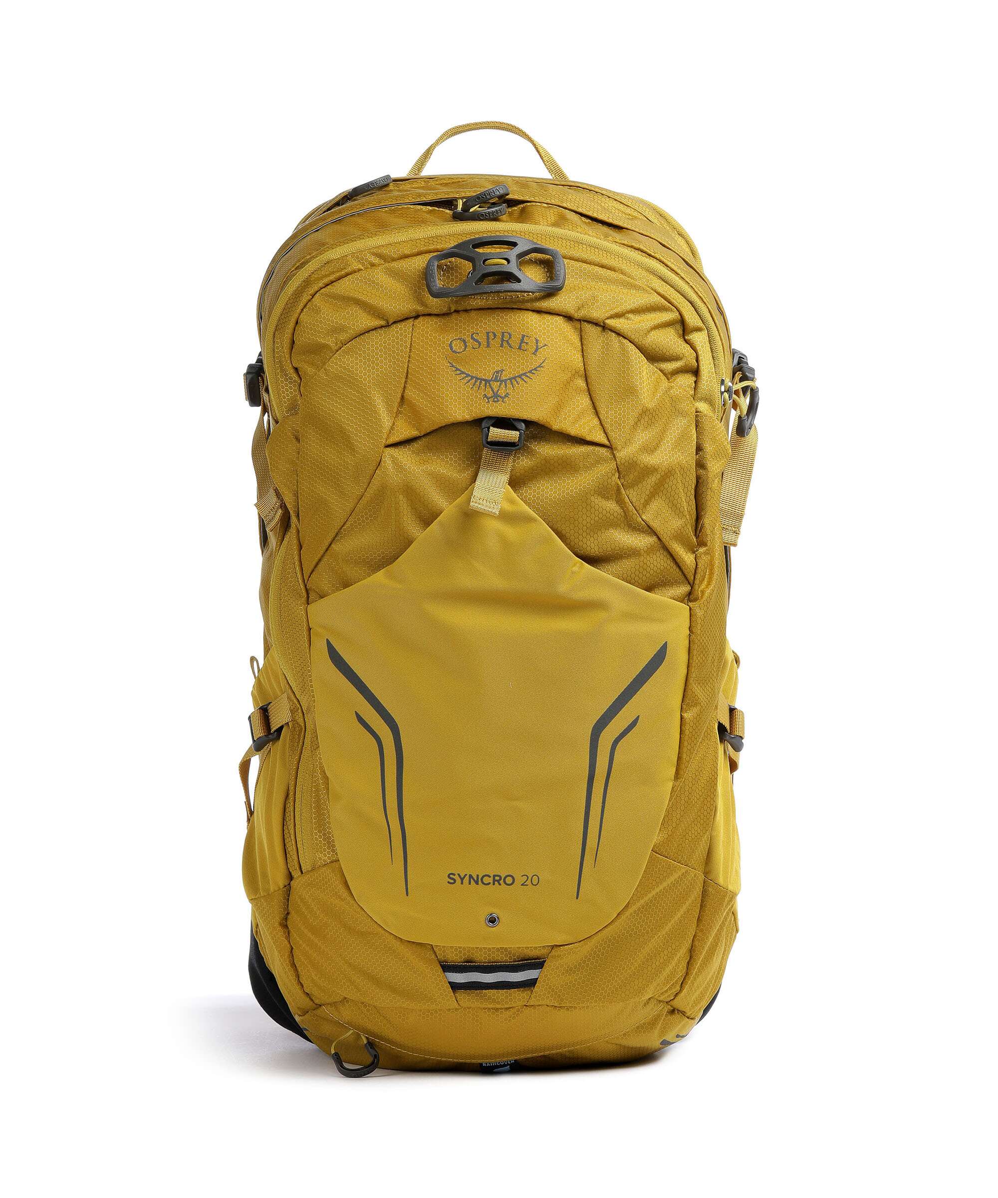 Osprey Syncro 20 Plecak primavera yellow