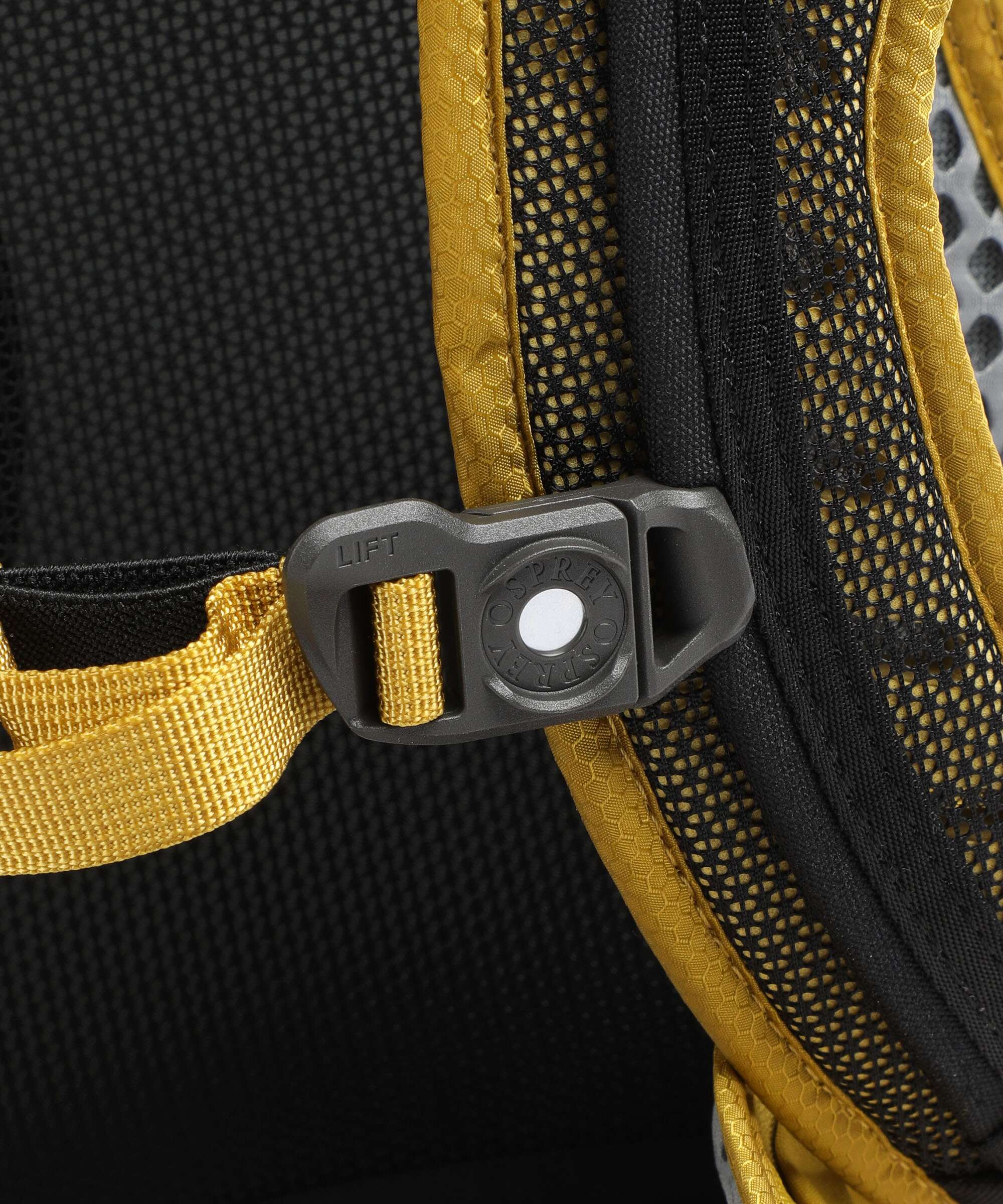Osprey Syncro 20 Plecak primavera yellow - Image 3