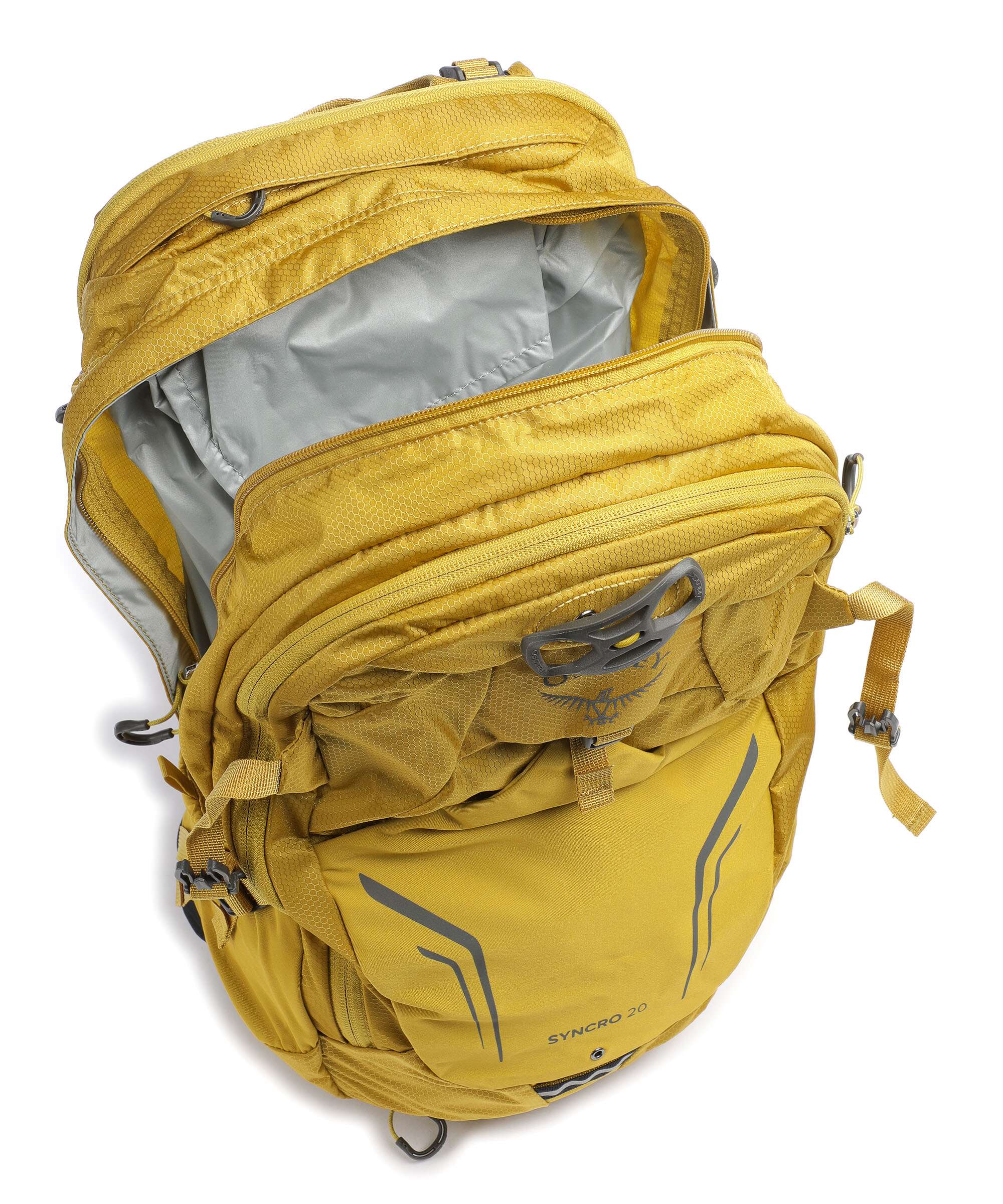 Osprey Syncro 20 Plecak primavera yellow - Image 4