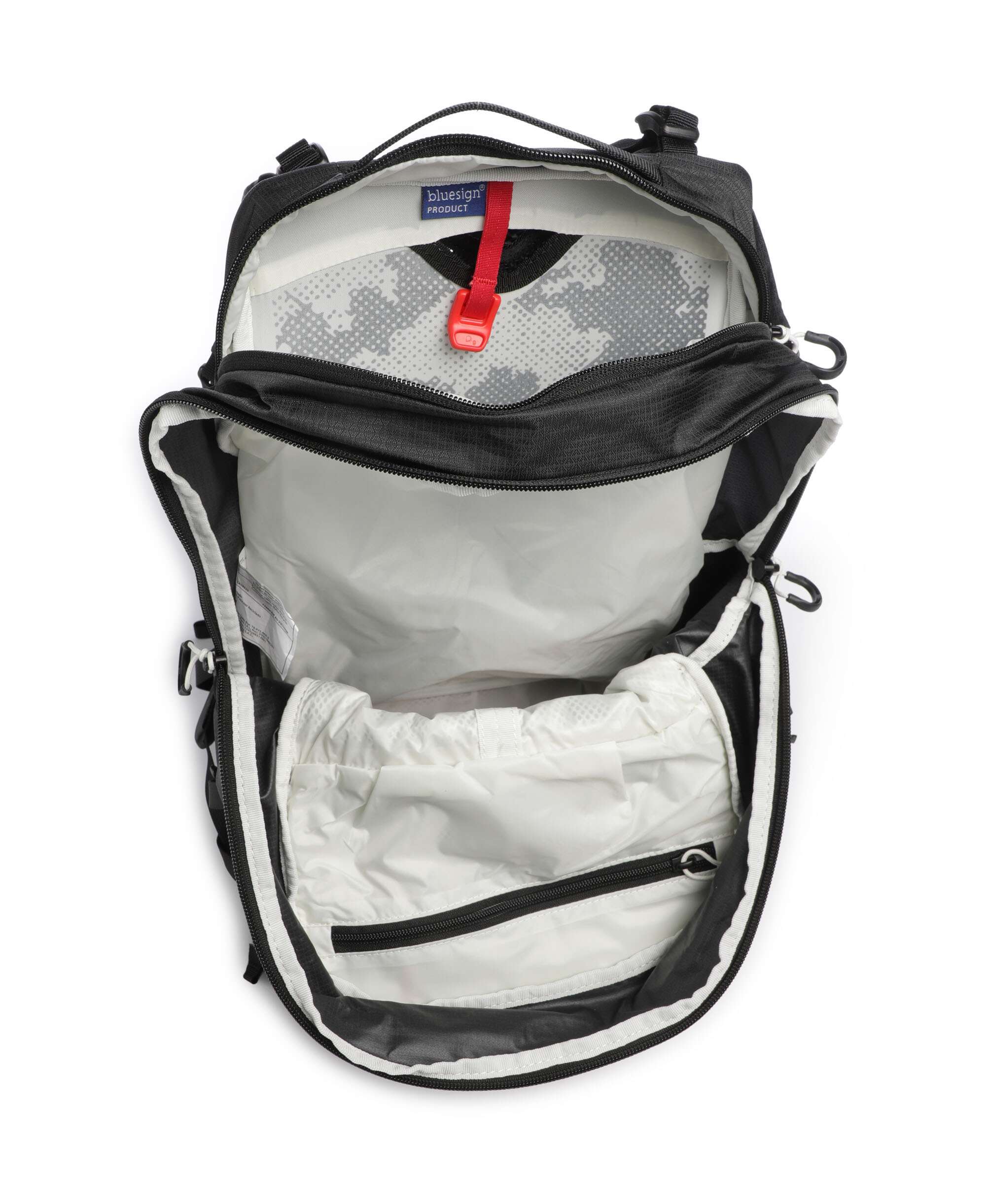 Osprey Syncro 20 Plecak turystyczny raven black - Image 4