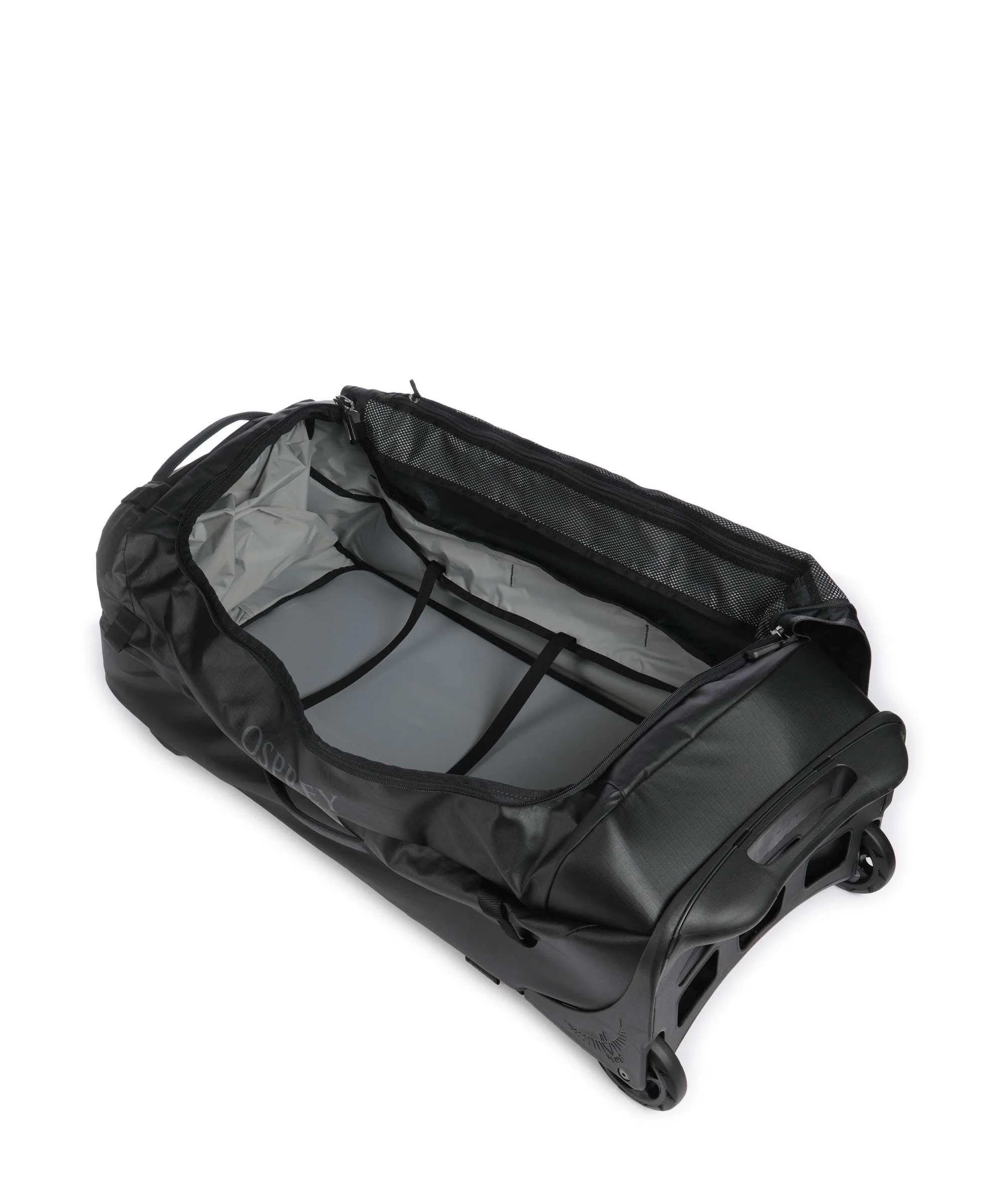 Osprey Transporter 120 Torba podróżna na kółkach raven black - Image 5