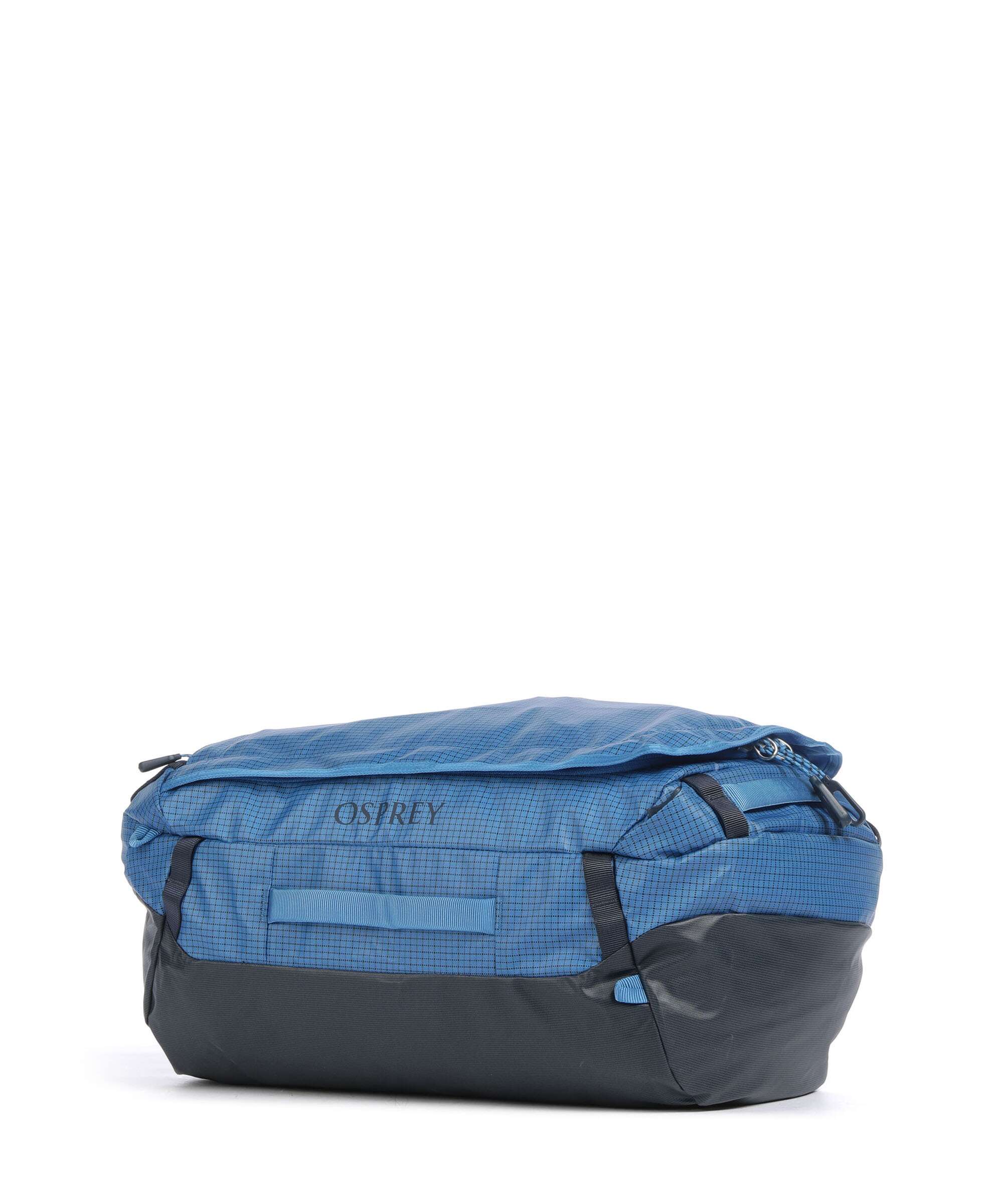 Osprey Transporter 30 Torba weekendowa blue flame/scoria blue - Image 2