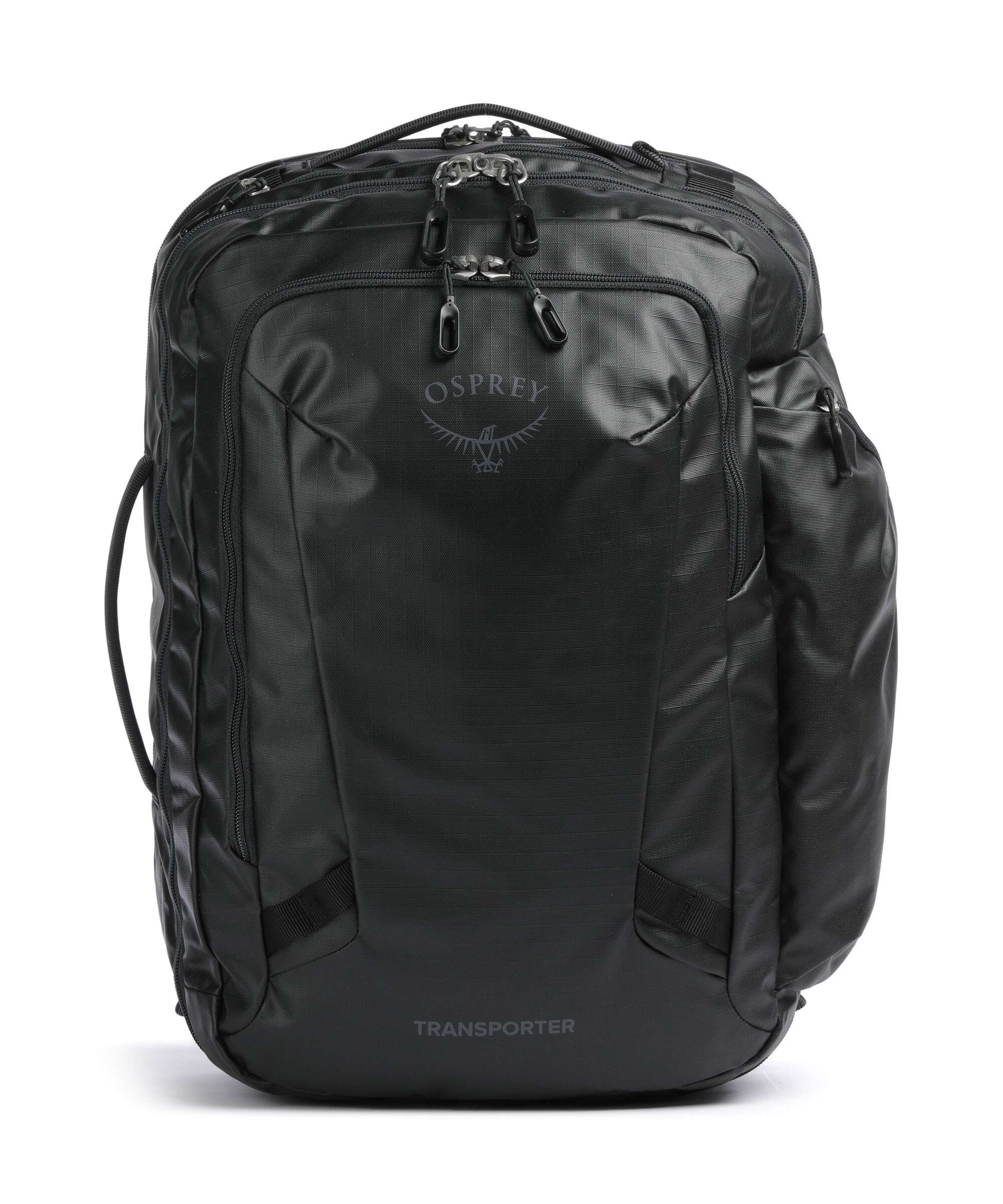 Osprey Transporter 36 Plecak podróżny raven black