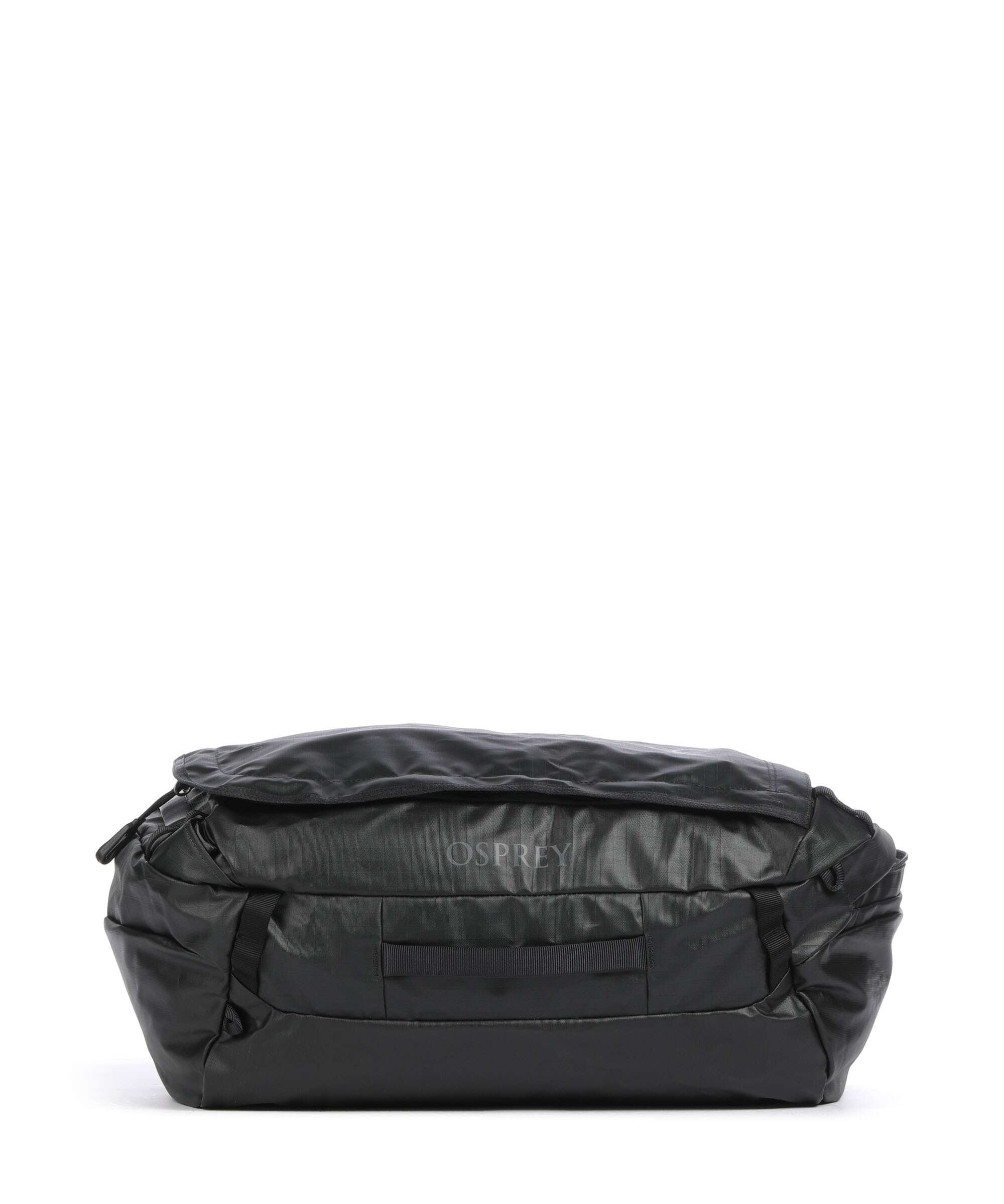 Osprey Transporter 40 Torba weekendowa raven black