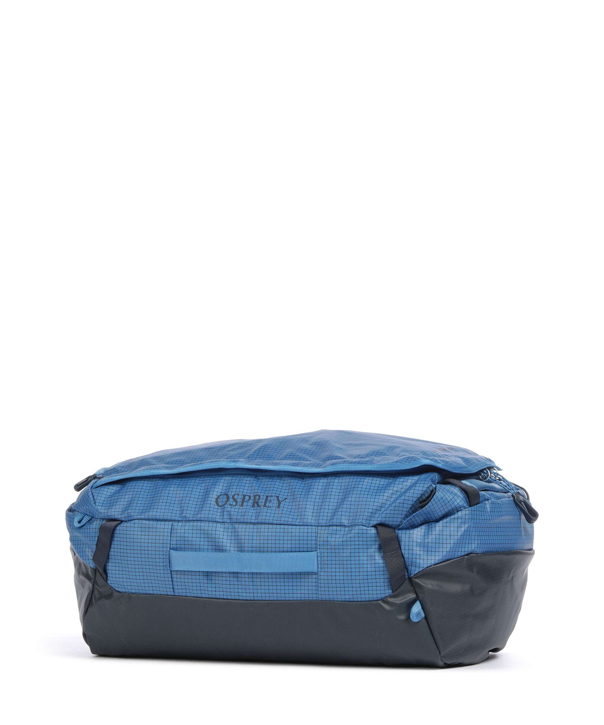 Osprey Transporter 40 Torba weekendowa blue flame/scoria blue - Image 2